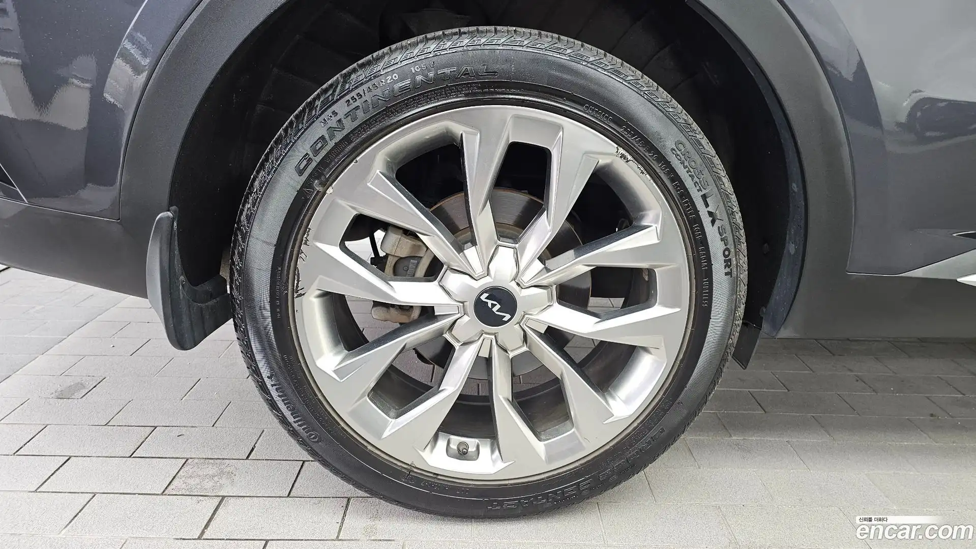Sorento Kia 2021.11-OUTER-005