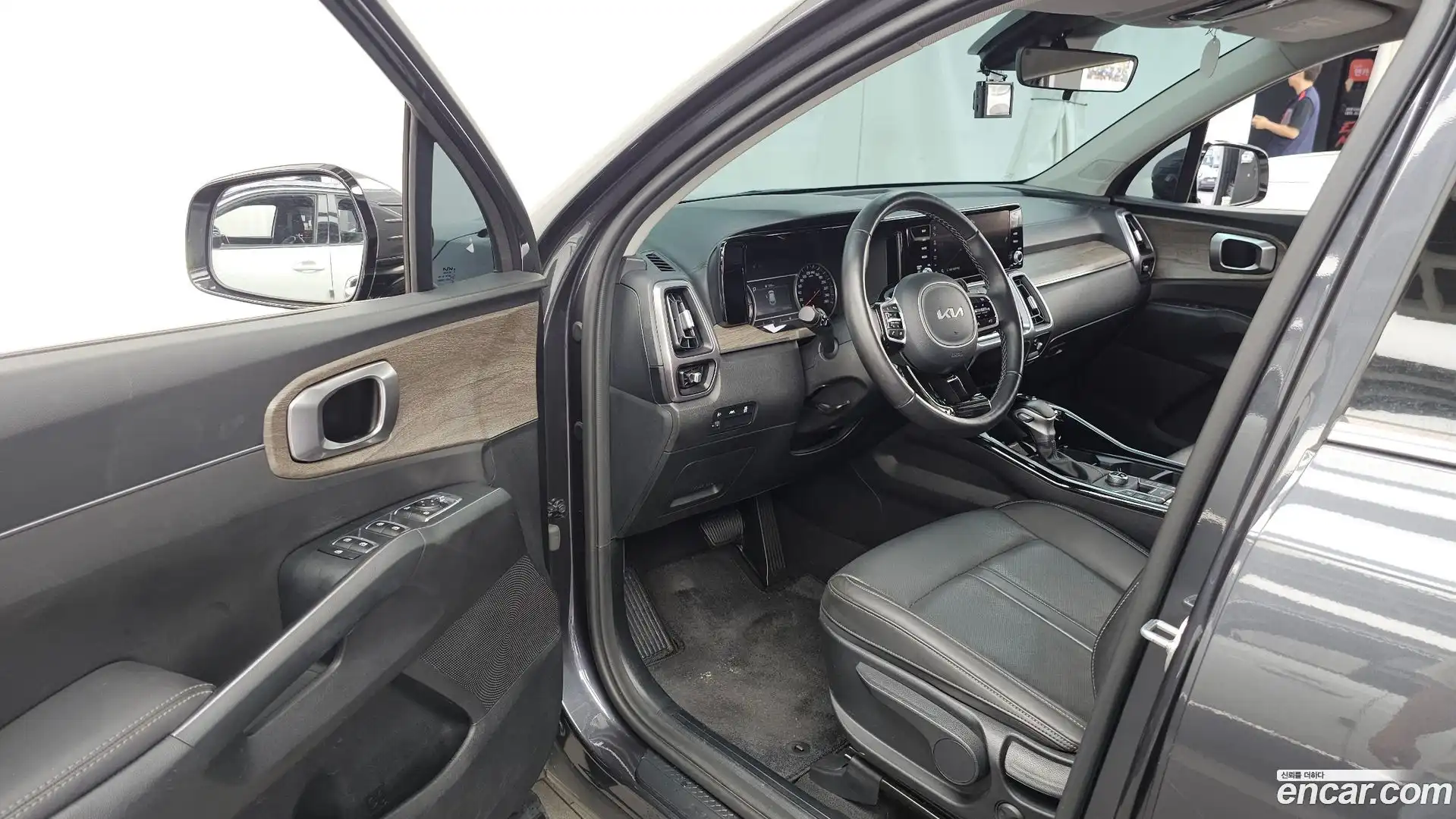 Sorento Kia 2021.11-INNER-010