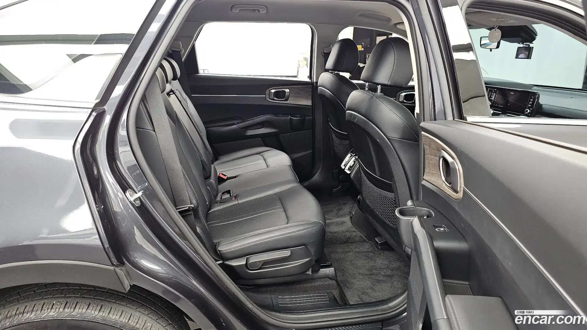 Sorento Kia 2021.11-OPTION-016