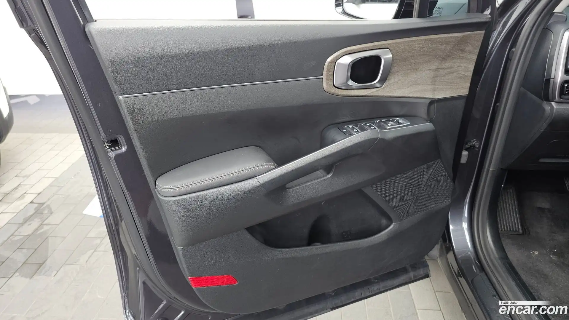 Sorento Kia 2021.11-INNER-034