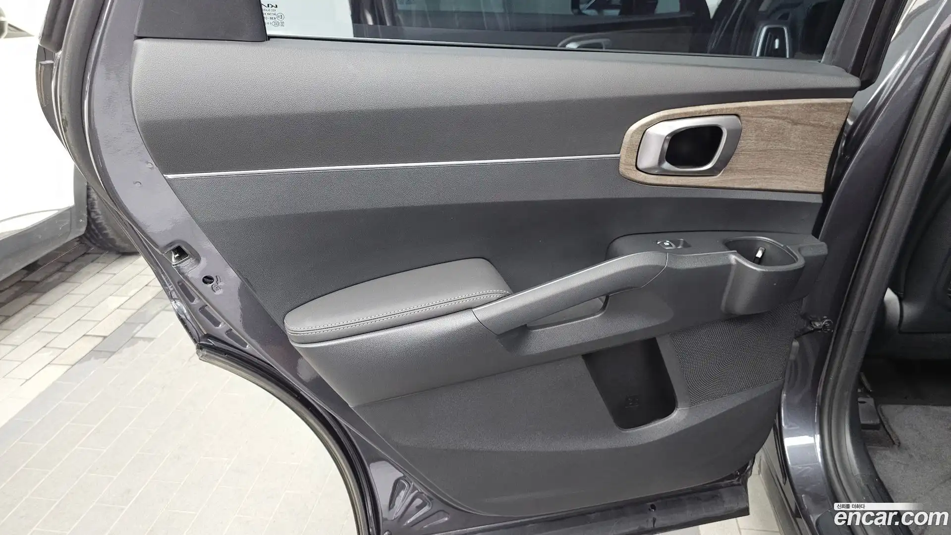 Sorento Kia 2021.11-INNER-035