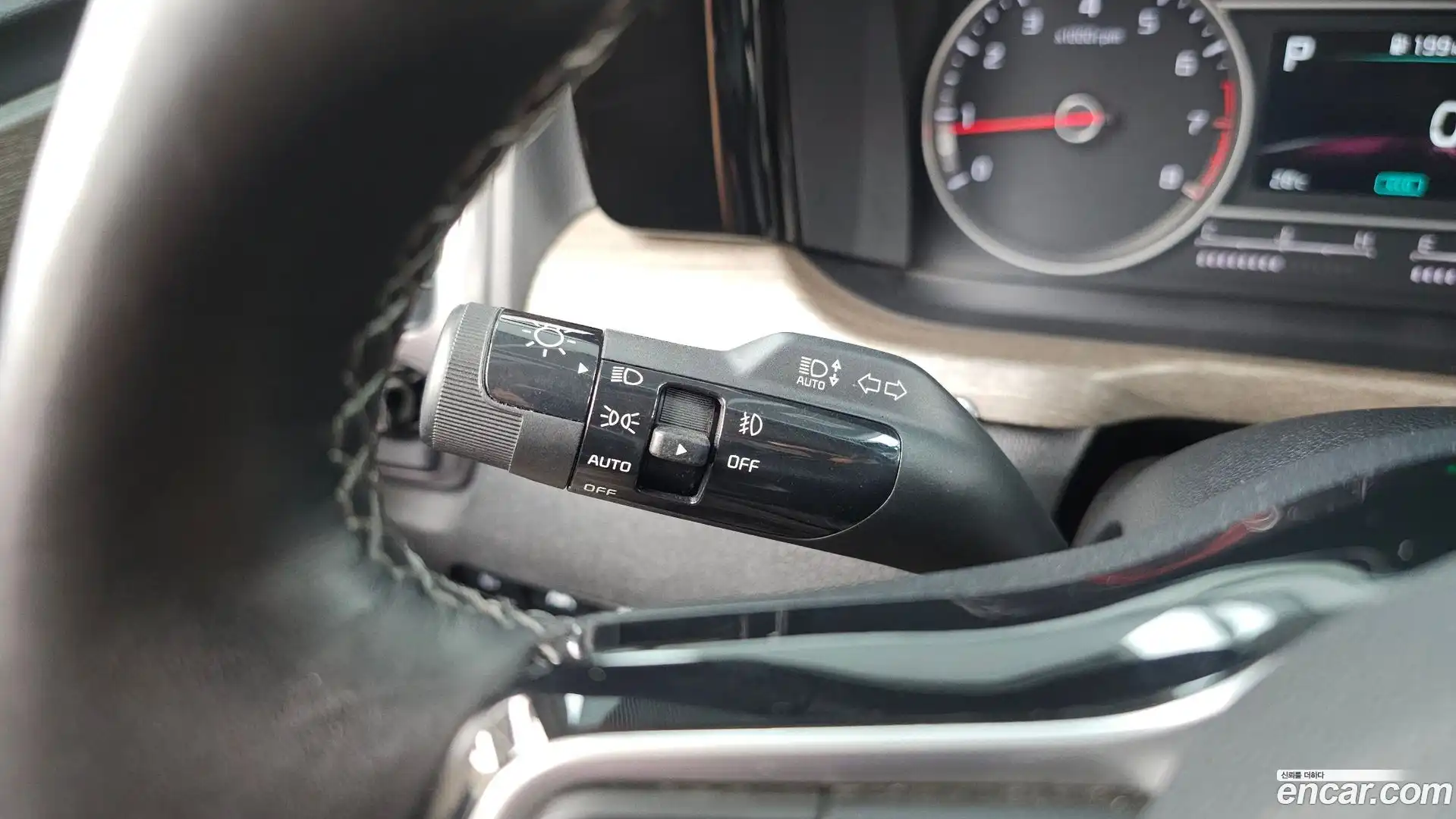 Sorento Kia 2021.11-OPTION-040
