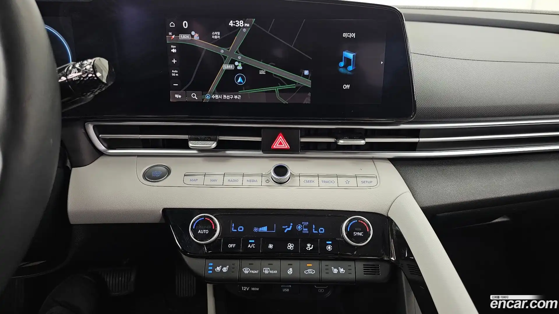 AVANTE Hyundai 2021.7-OPTION-018