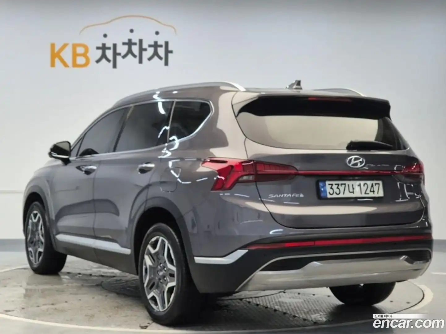Santafe Hyundai 2021.8-OUTER-002