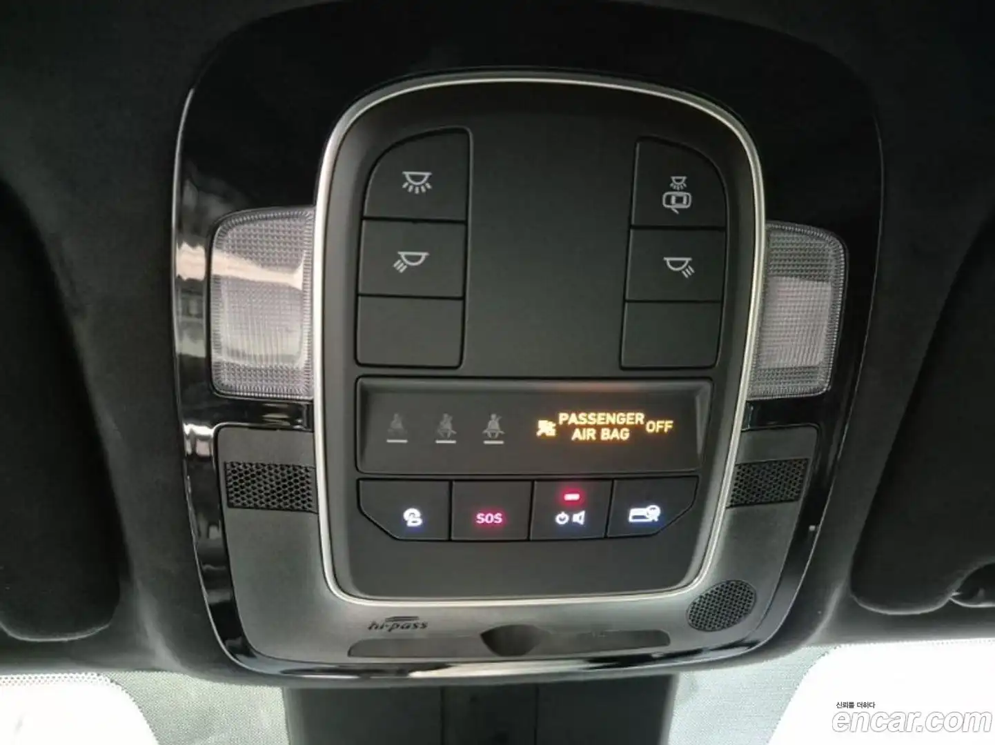 Santafe Hyundai 2021.8-OPTION-020