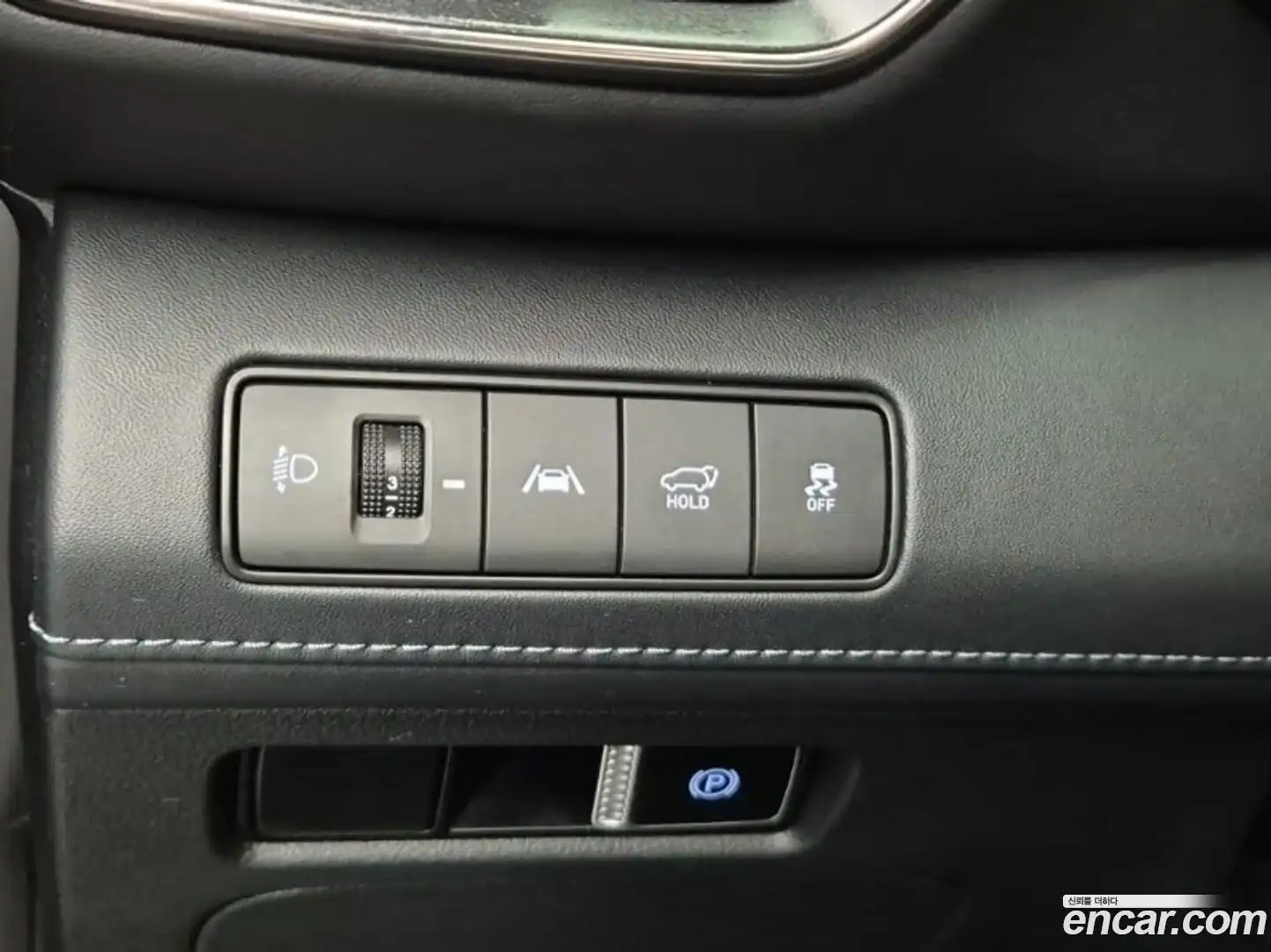 Santafe Hyundai 2021.8-OPTION-021