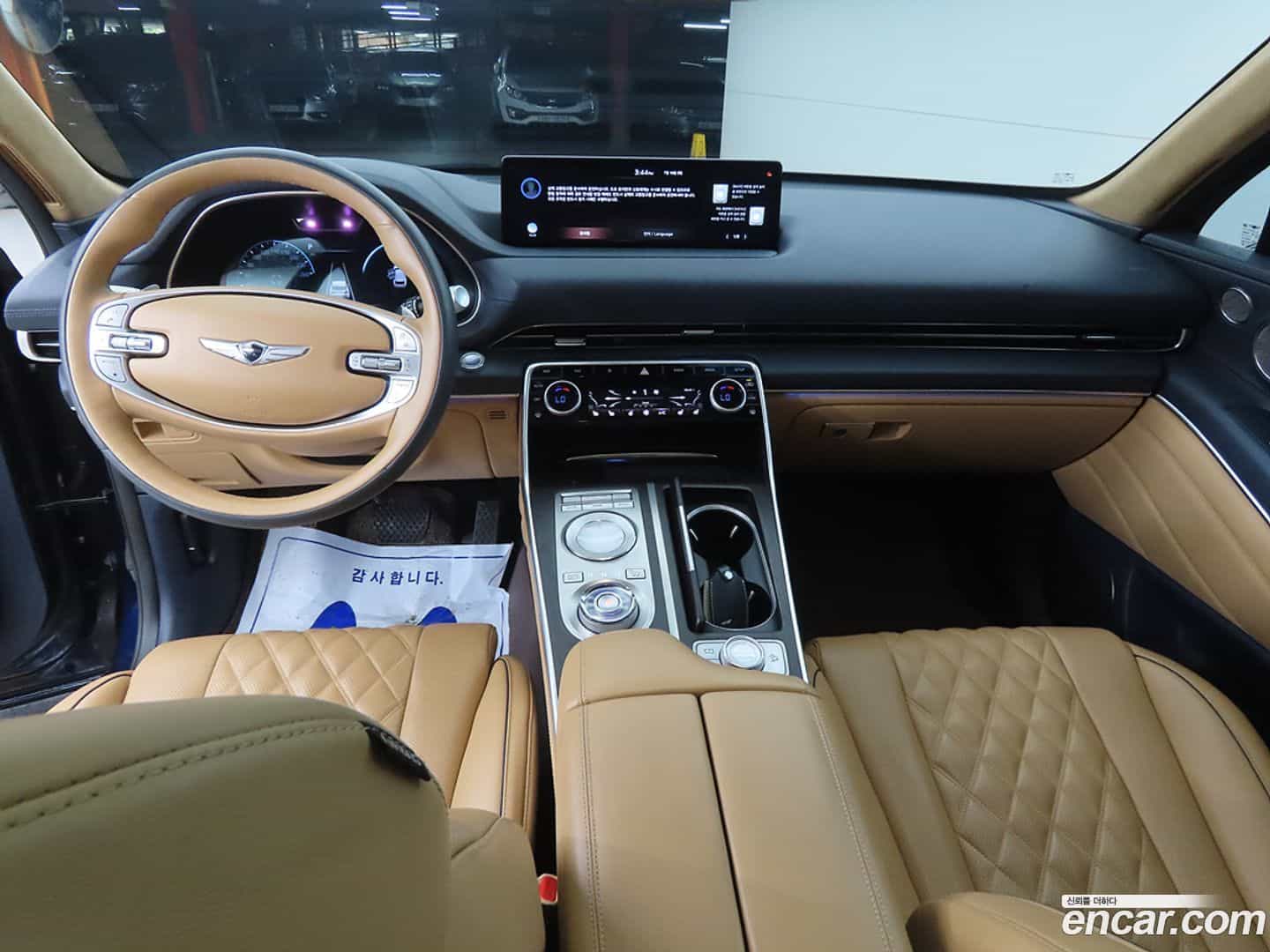 GV80 Genesis 2020.6-INNER-007