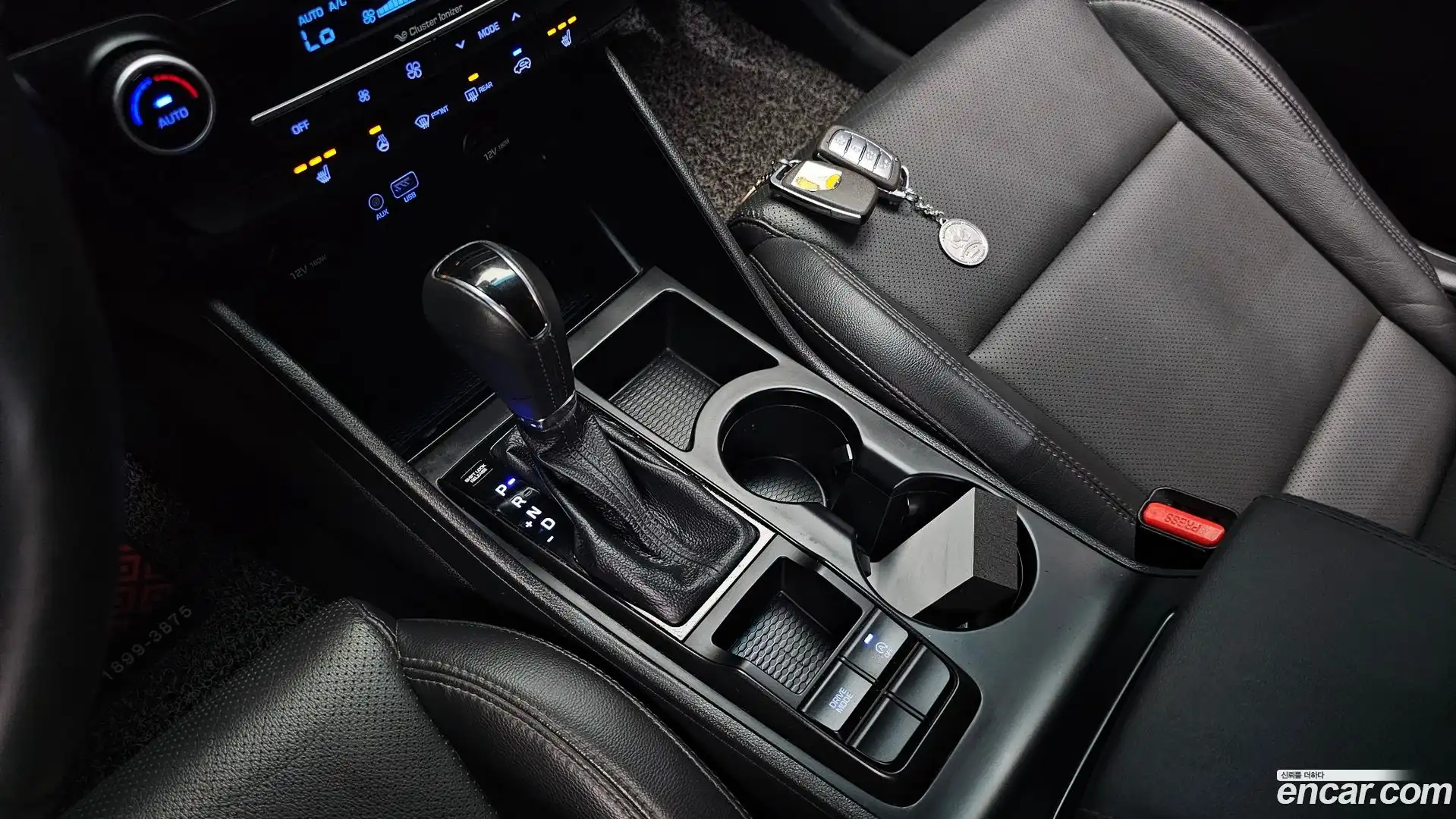 Tucson Hyundai 2020.5-INNER-009