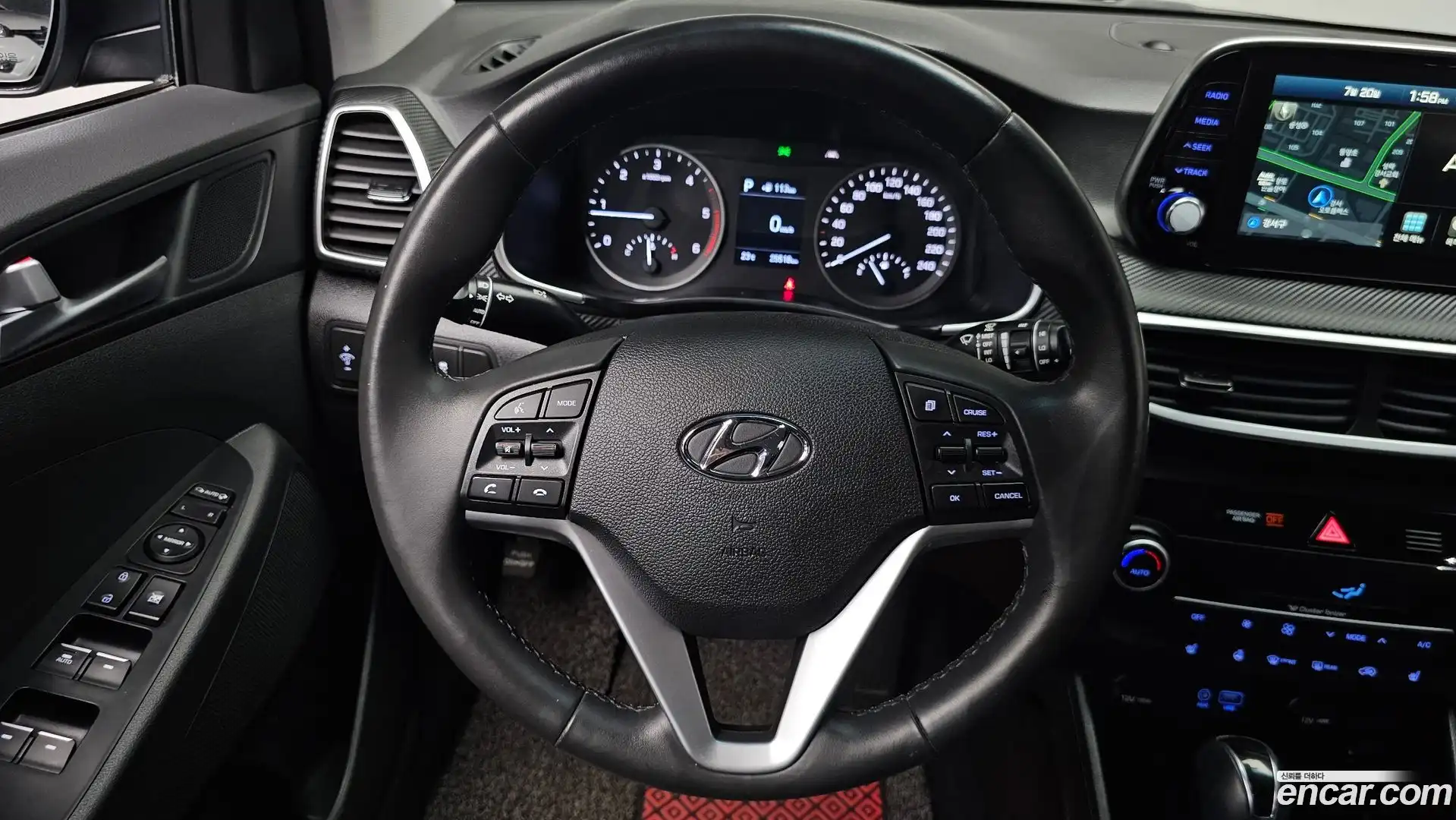 Tucson Hyundai 2020.5-OPTION-017