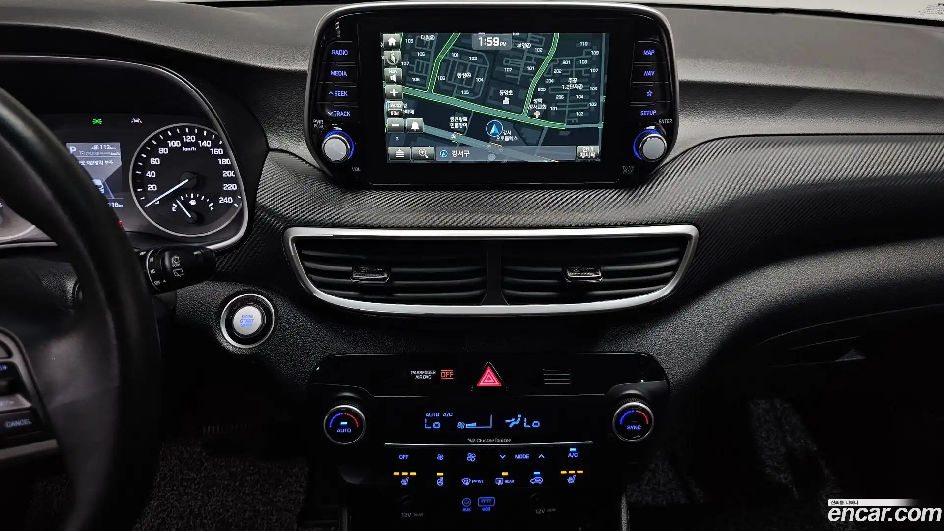 Tucson Hyundai 2020.5-OPTION-018