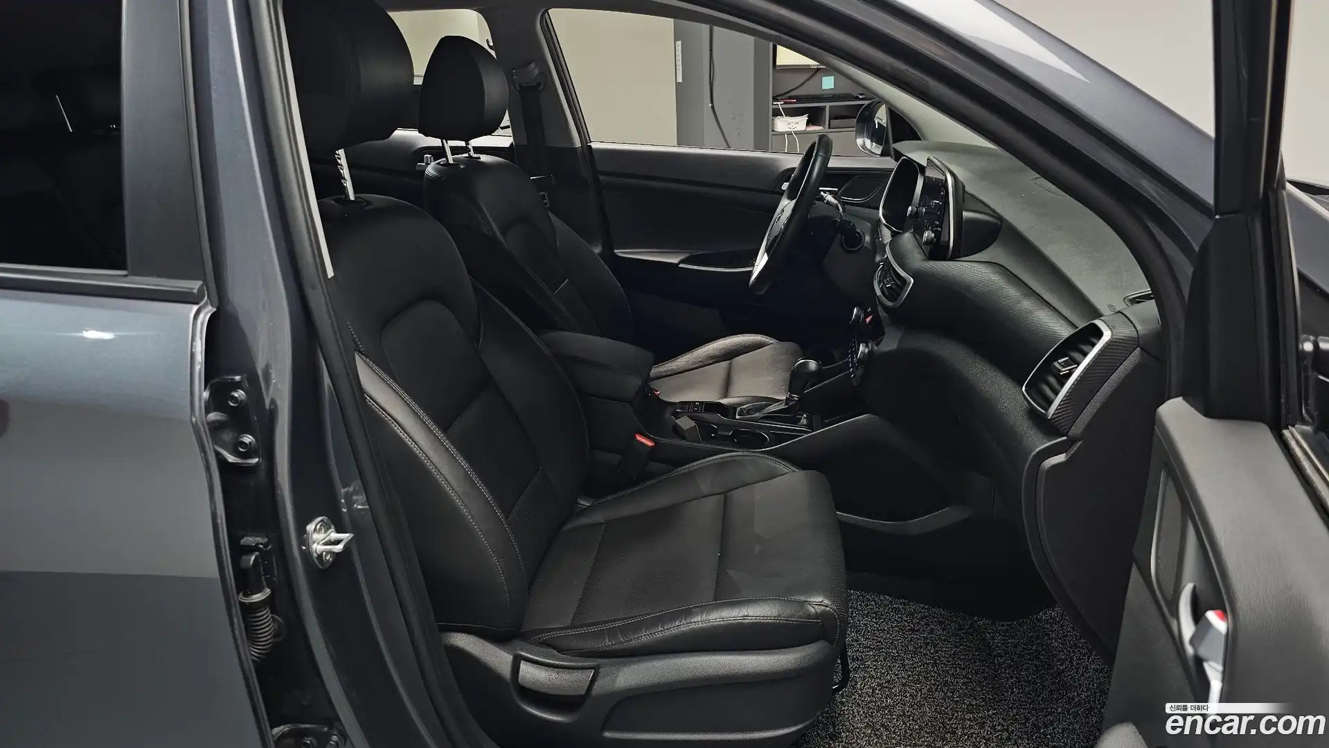 Tucson Hyundai 2020.5-INNER-036