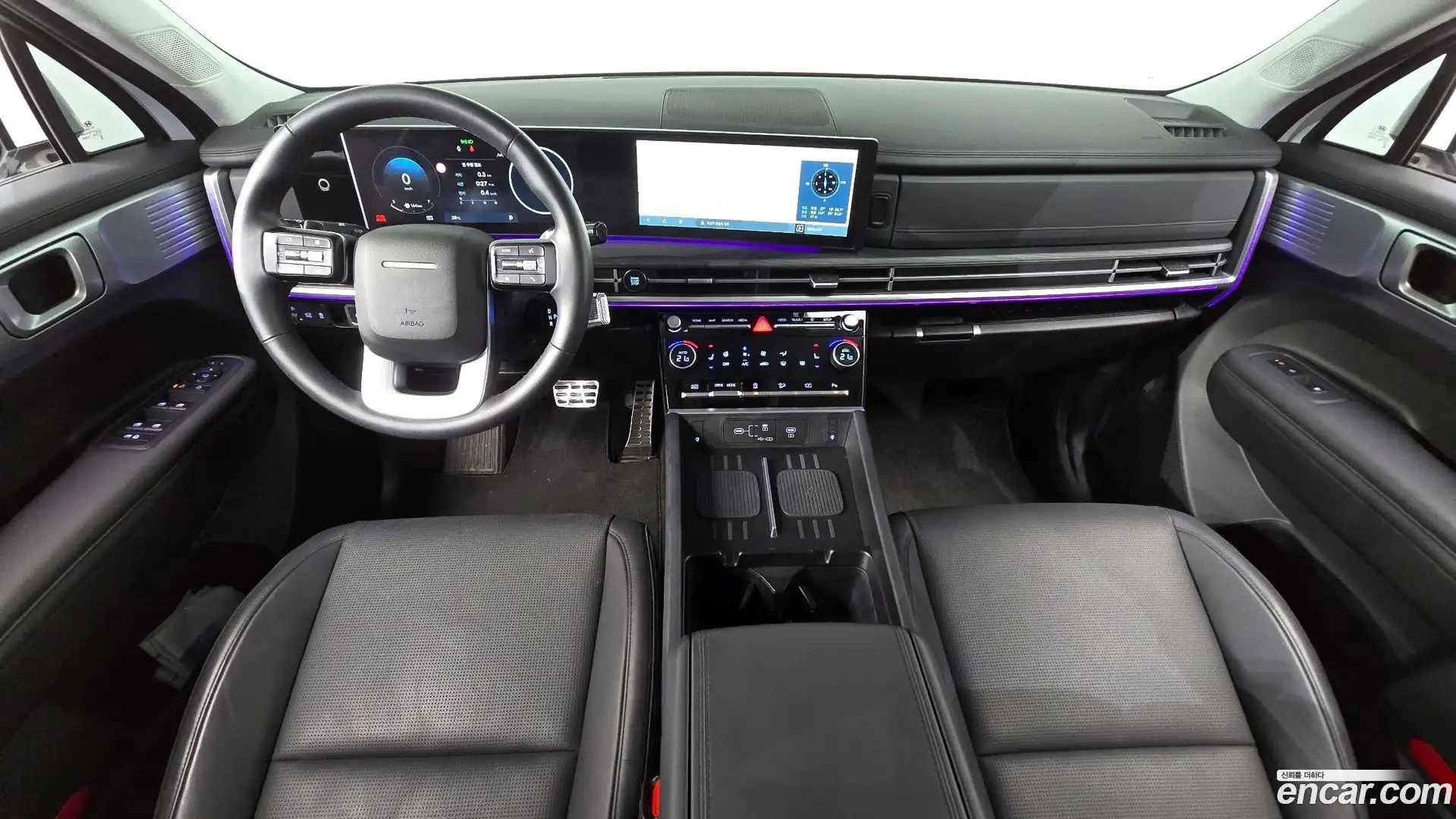 Santafe Hyundai 2023.8-INNER-007