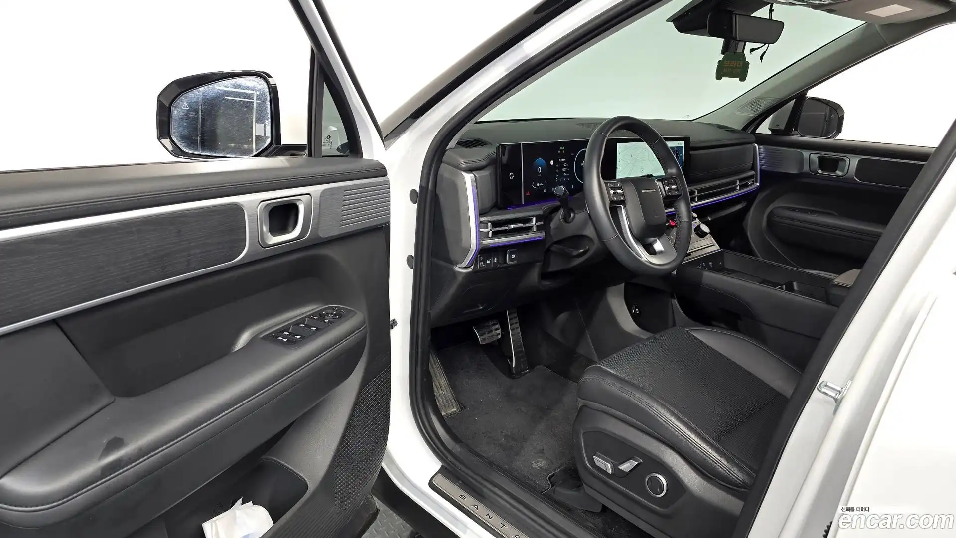 Santafe Hyundai 2023.8-INNER-010
