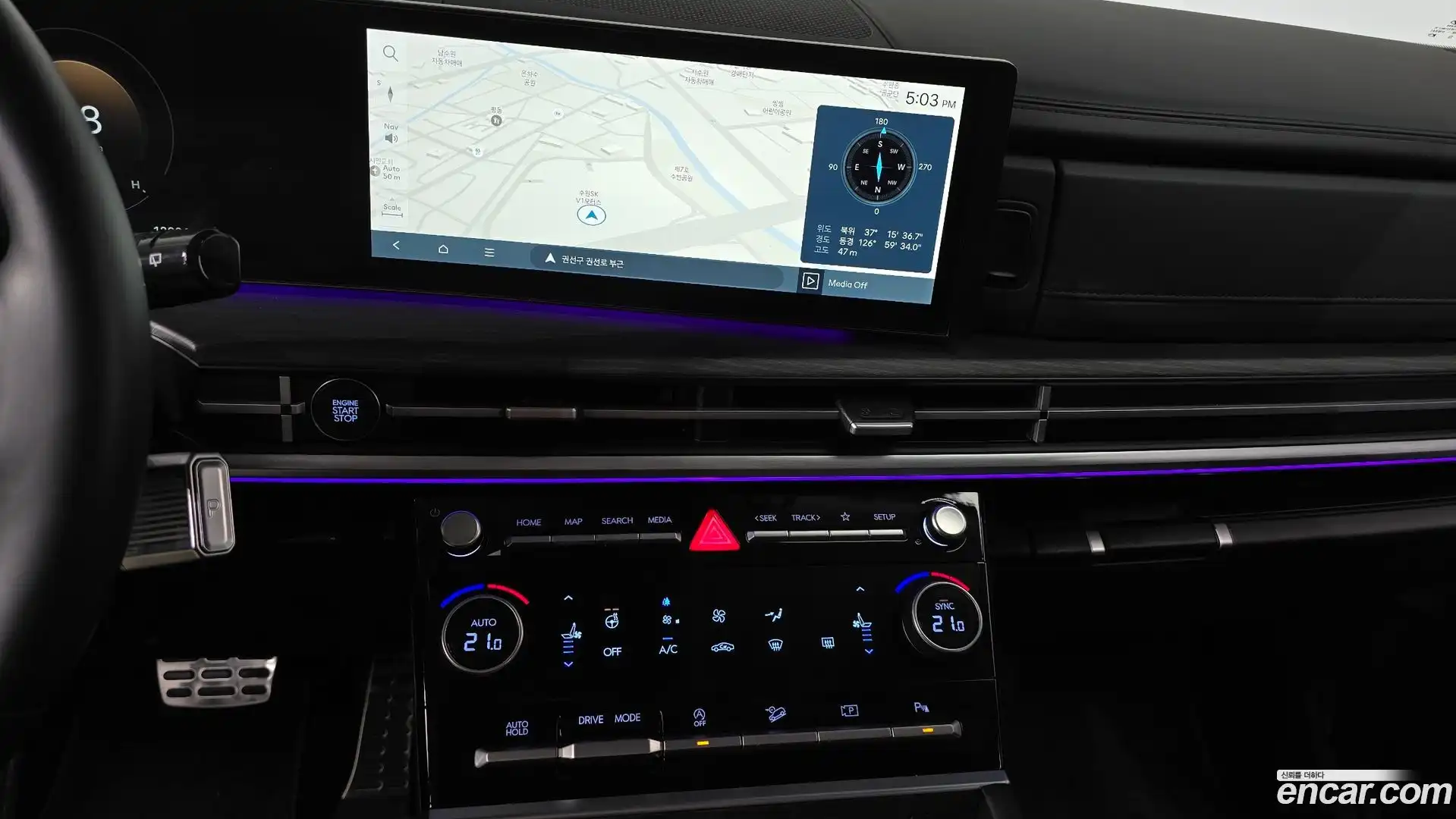 Santafe Hyundai 2023.8-OPTION-016