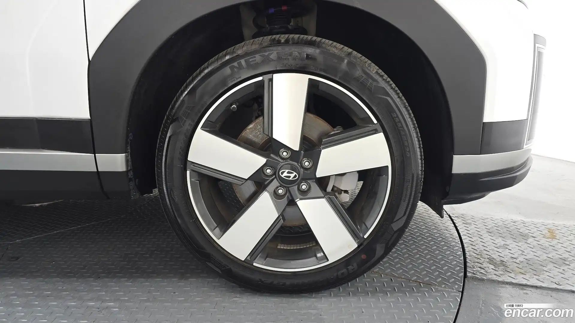 Santafe Hyundai 2023.8-OUTER-031