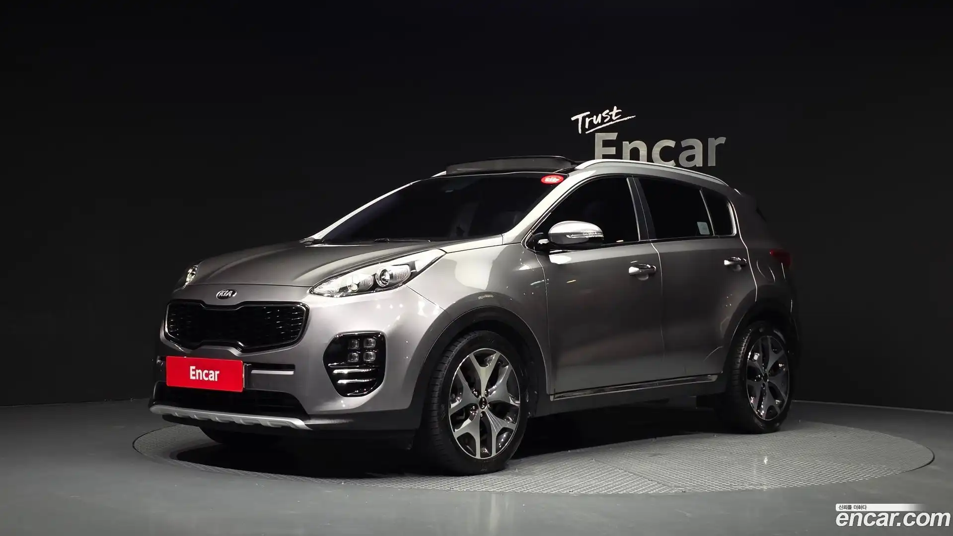 Sportage Kia 2015.11-OUTER-001