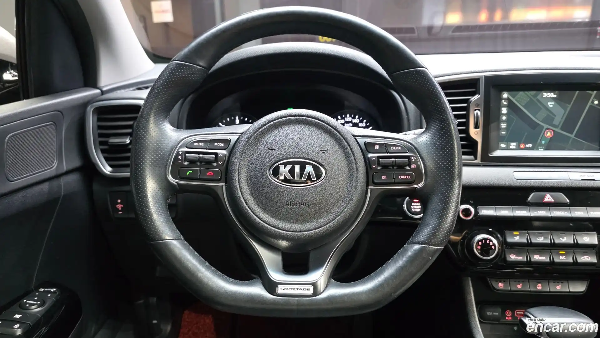 Sportage Kia 2015.11-OPTION-017