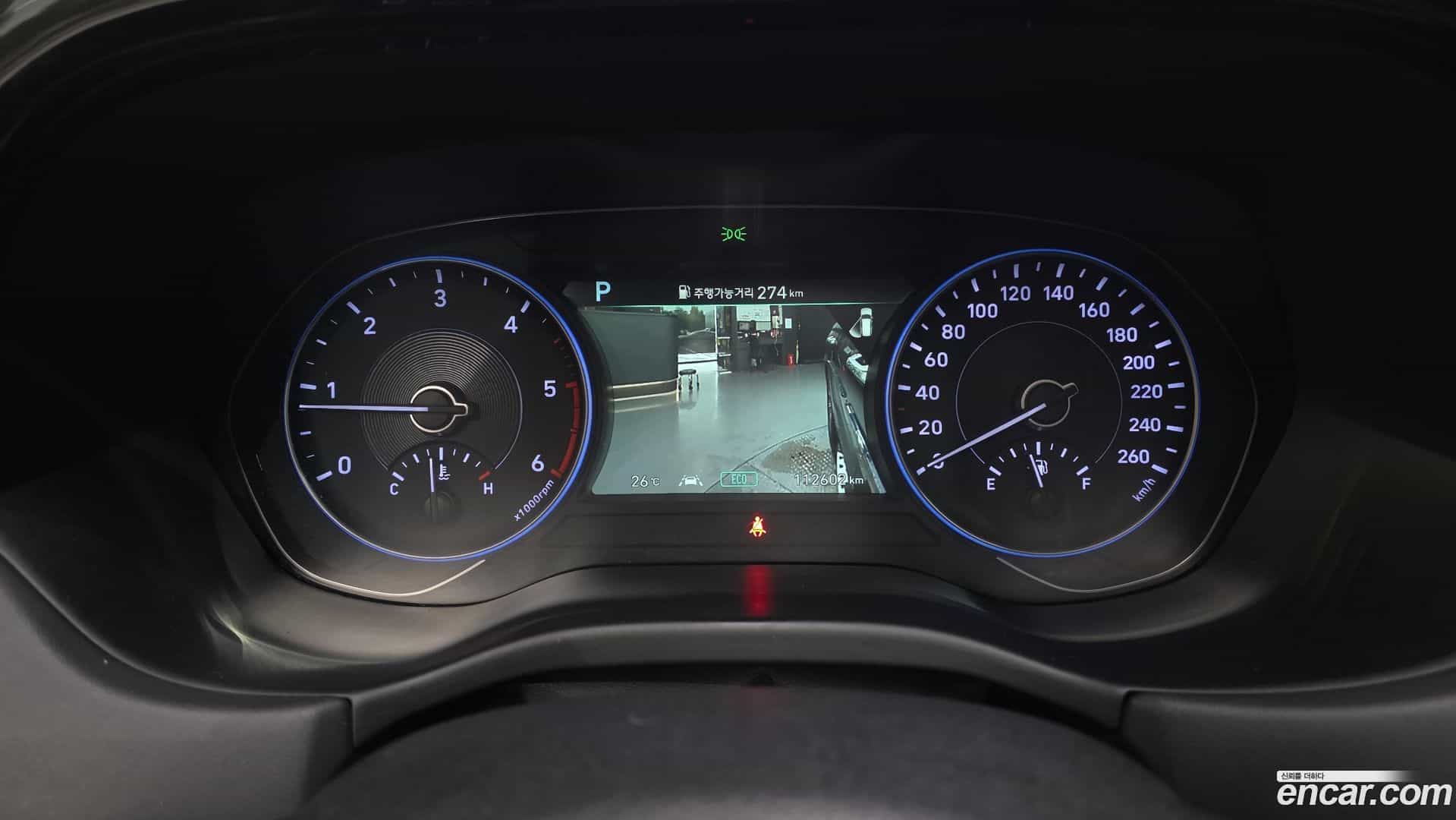 Palisade Hyundai 2019.2-INNER-008
