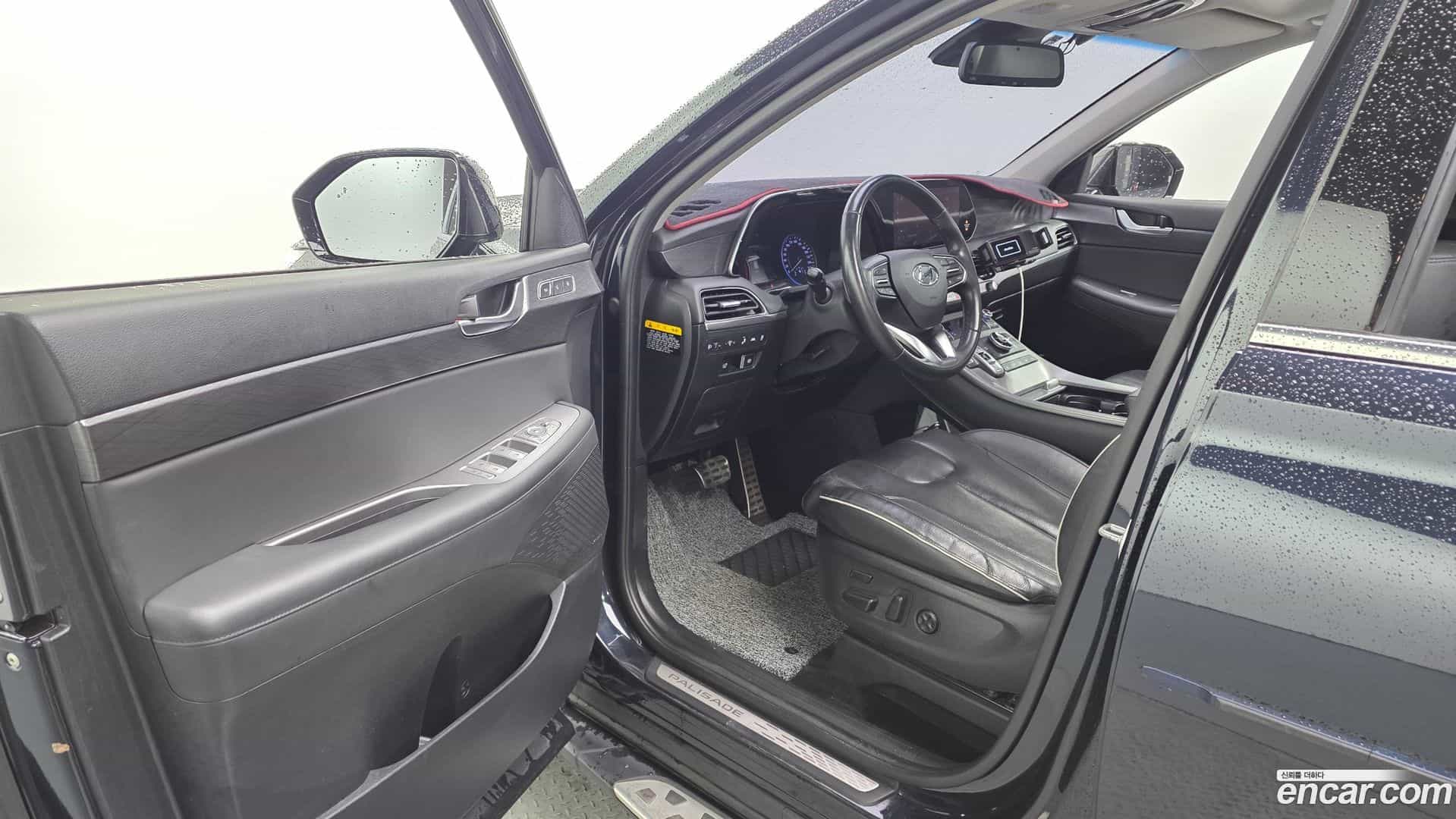Palisade Hyundai 2019.2-INNER-010