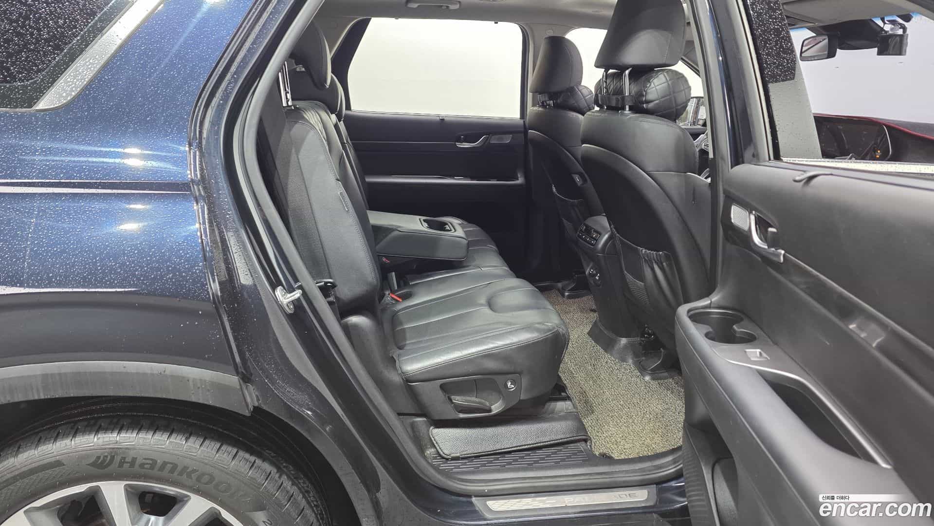 Palisade Hyundai 2019.2-OPTION-015