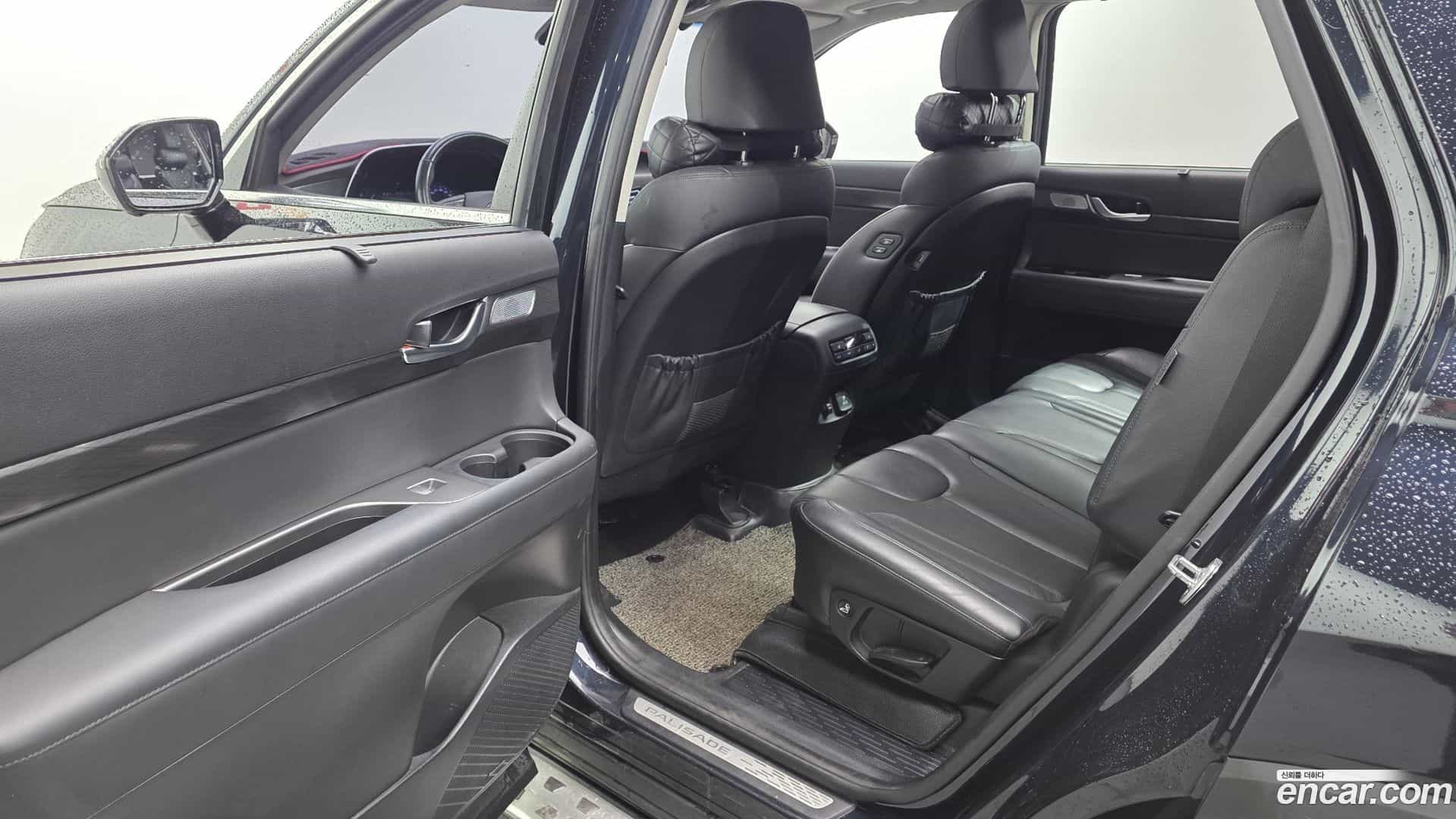 Palisade Hyundai 2019.2-OPTION-016