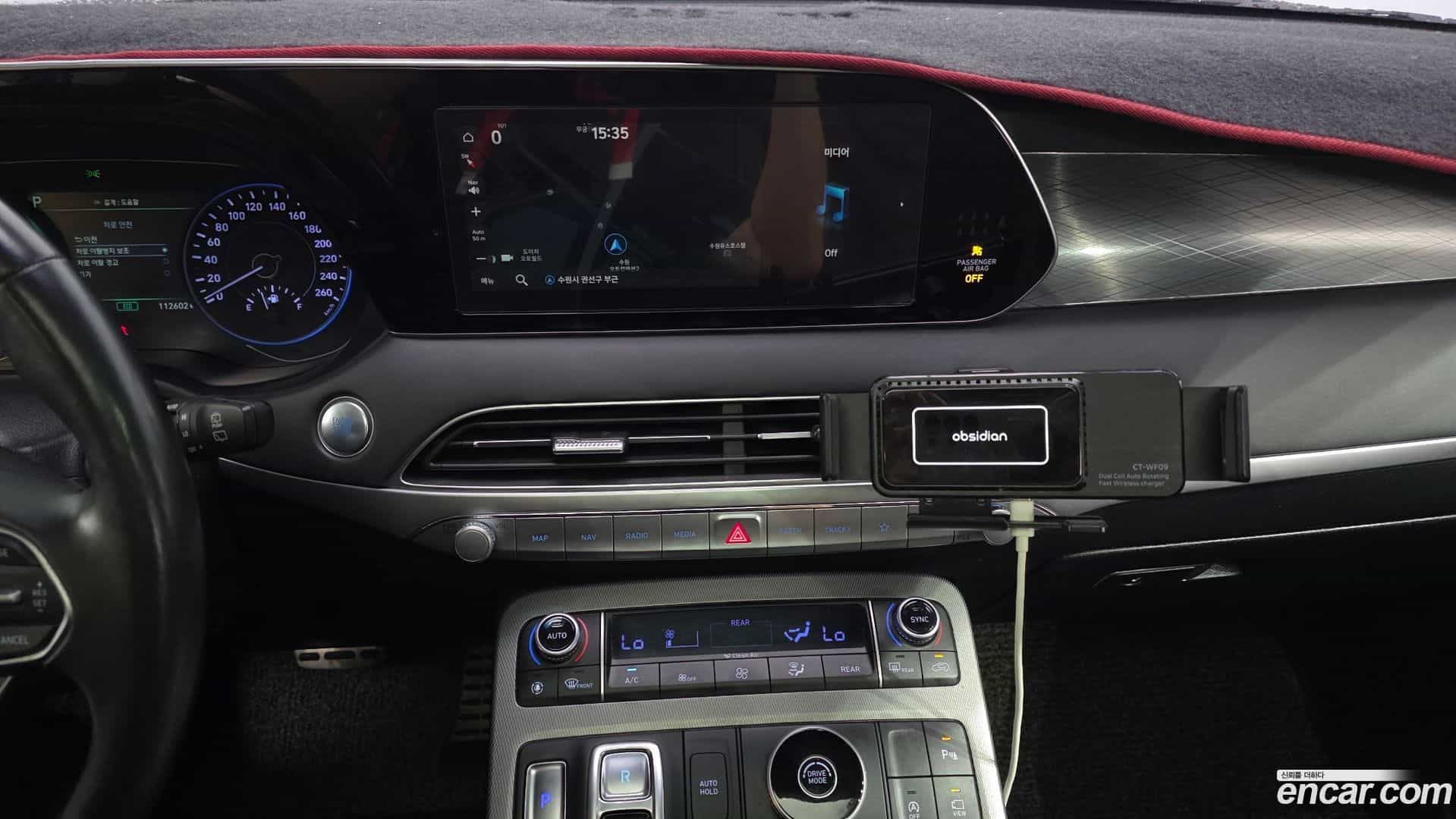 Palisade Hyundai 2019.2-OPTION-017