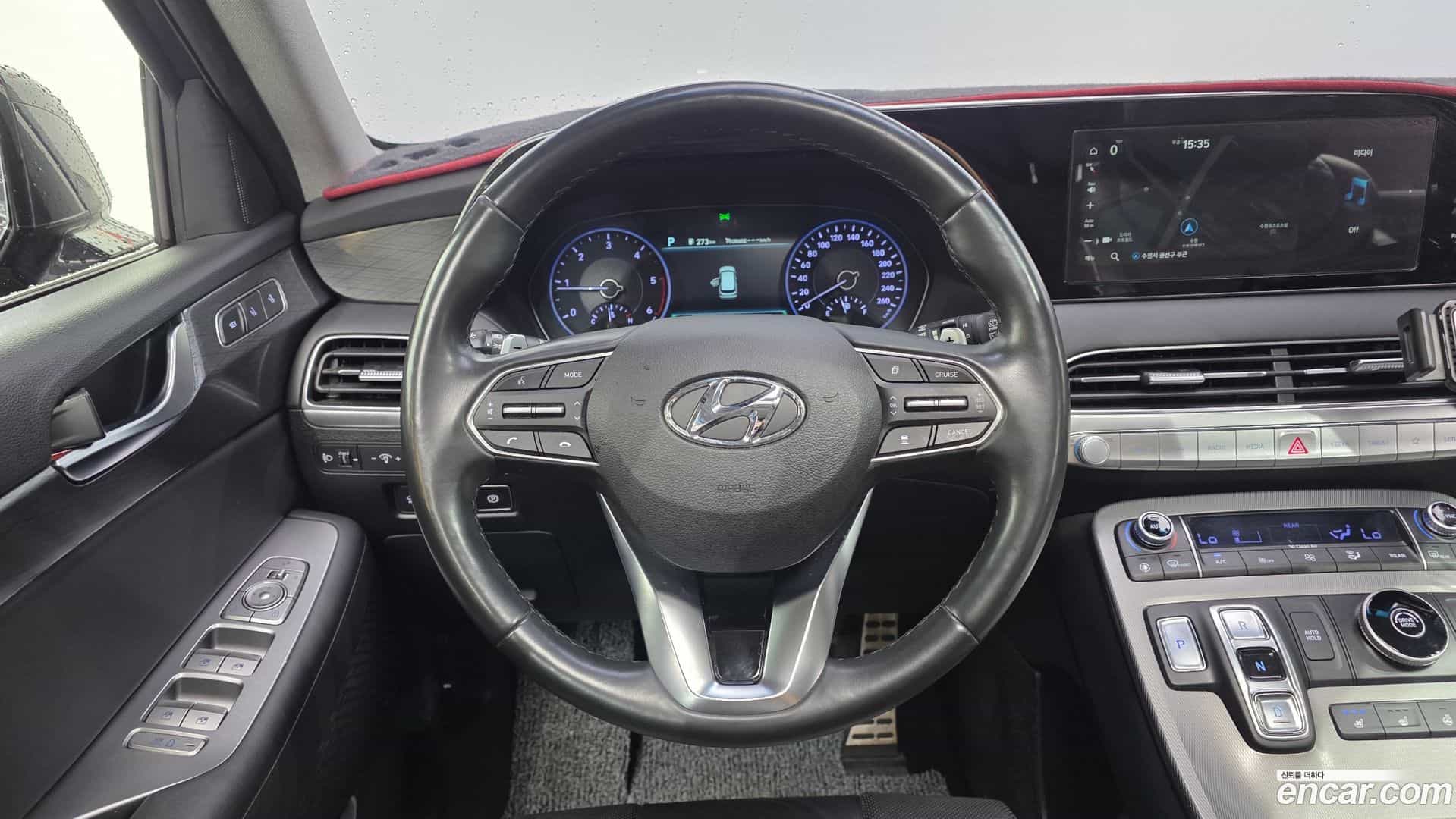 Palisade Hyundai 2019.2-OPTION-018