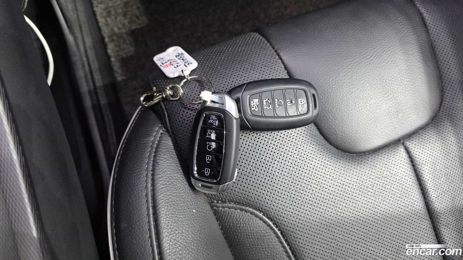 Palisade Hyundai 2019.2-OPTION-020
