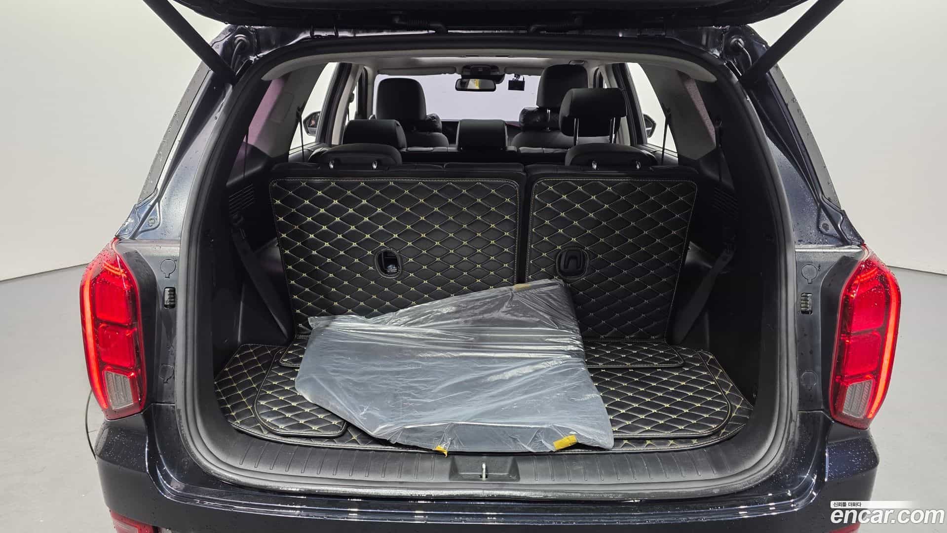 Palisade Hyundai 2019.2-OPTION-023