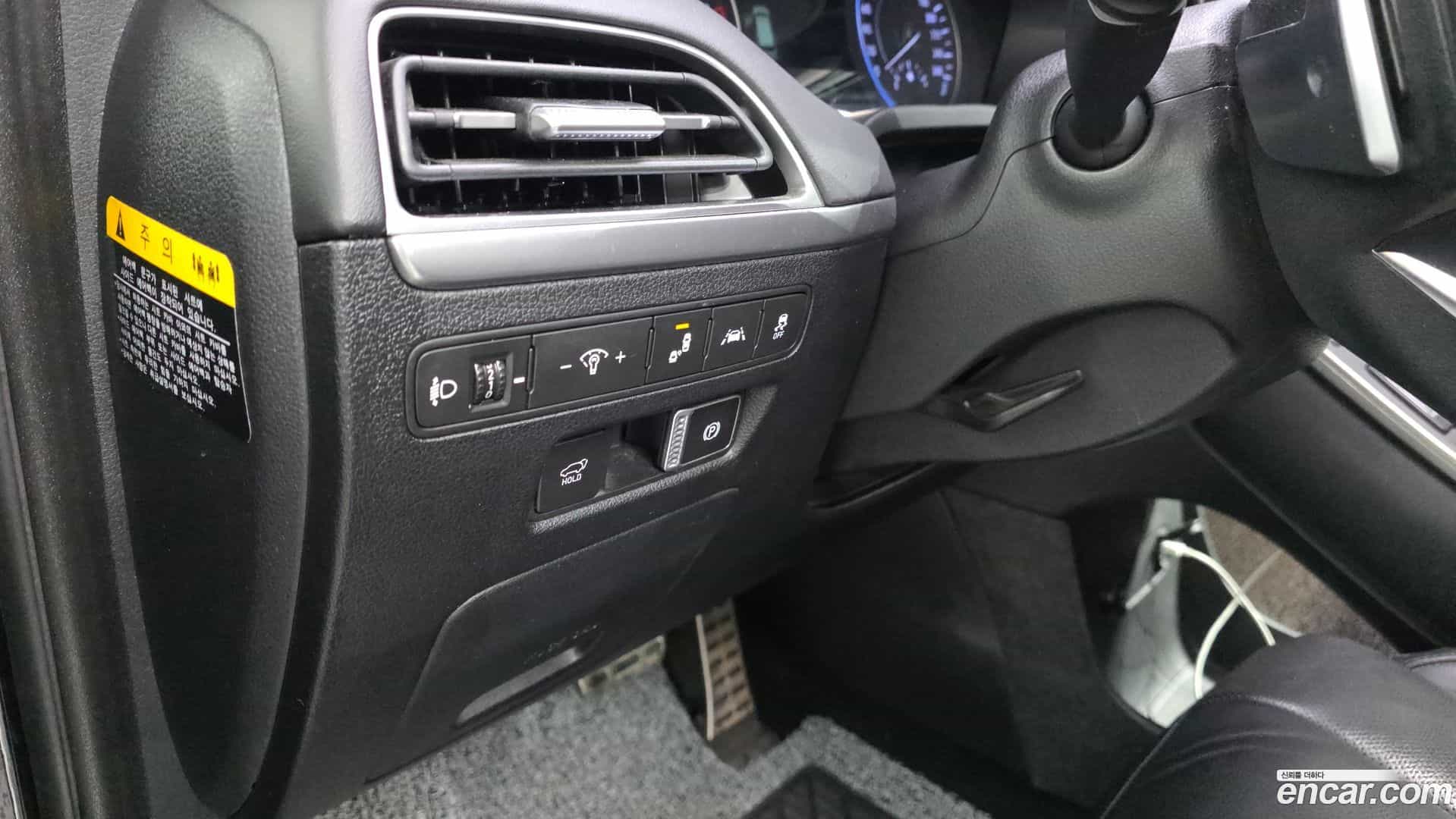 Palisade Hyundai 2019.2-OPTION-043