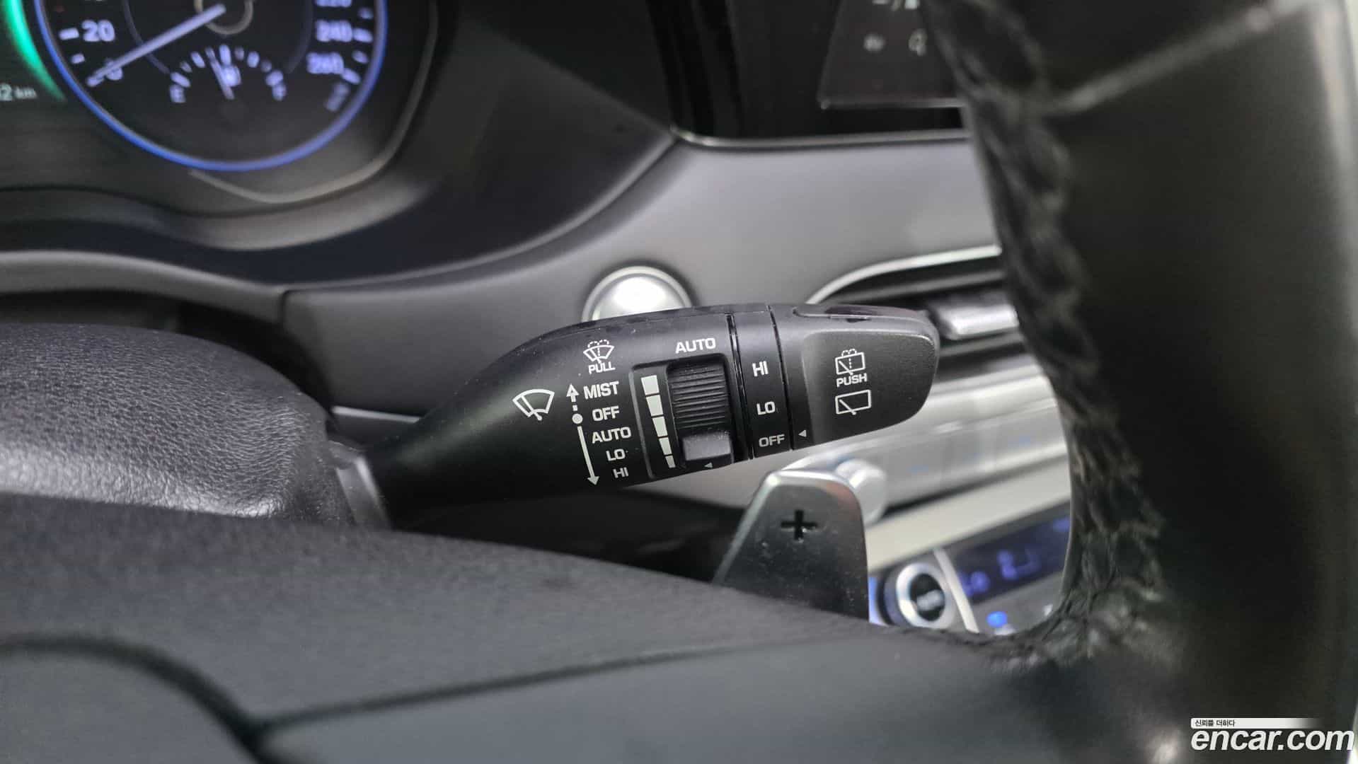 Palisade Hyundai 2019.2-OPTION-050