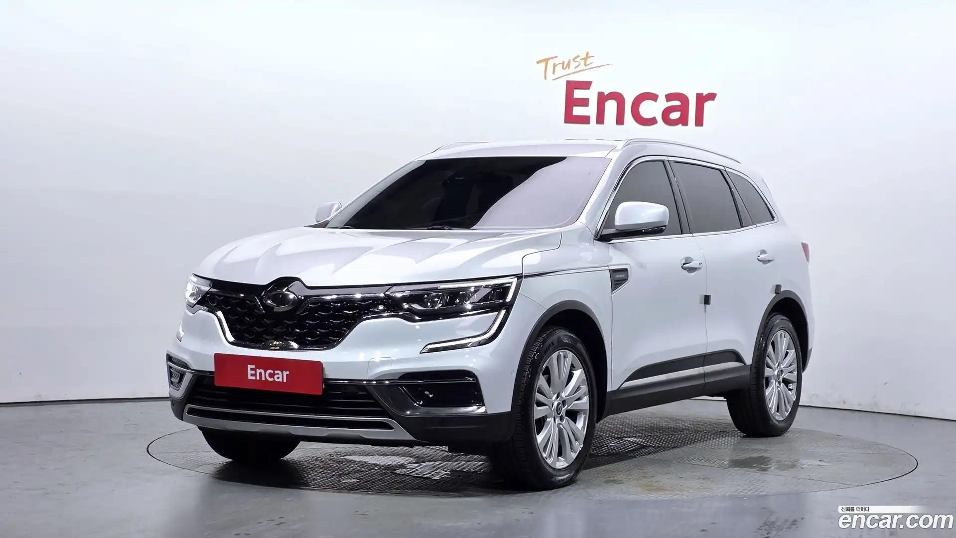 QM6 Renault Korea 2021.7-OUTER-001
