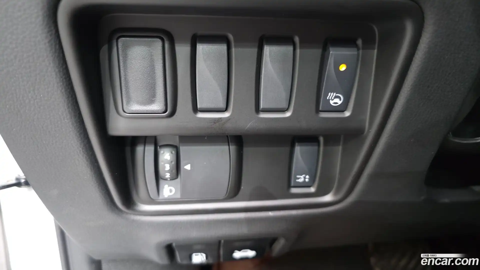 QM6 Renault Korea 2021.7-OPTION-023