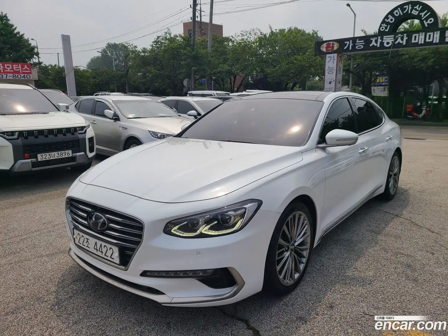 Grandeur Hyundai 2017.3-OUTER-001