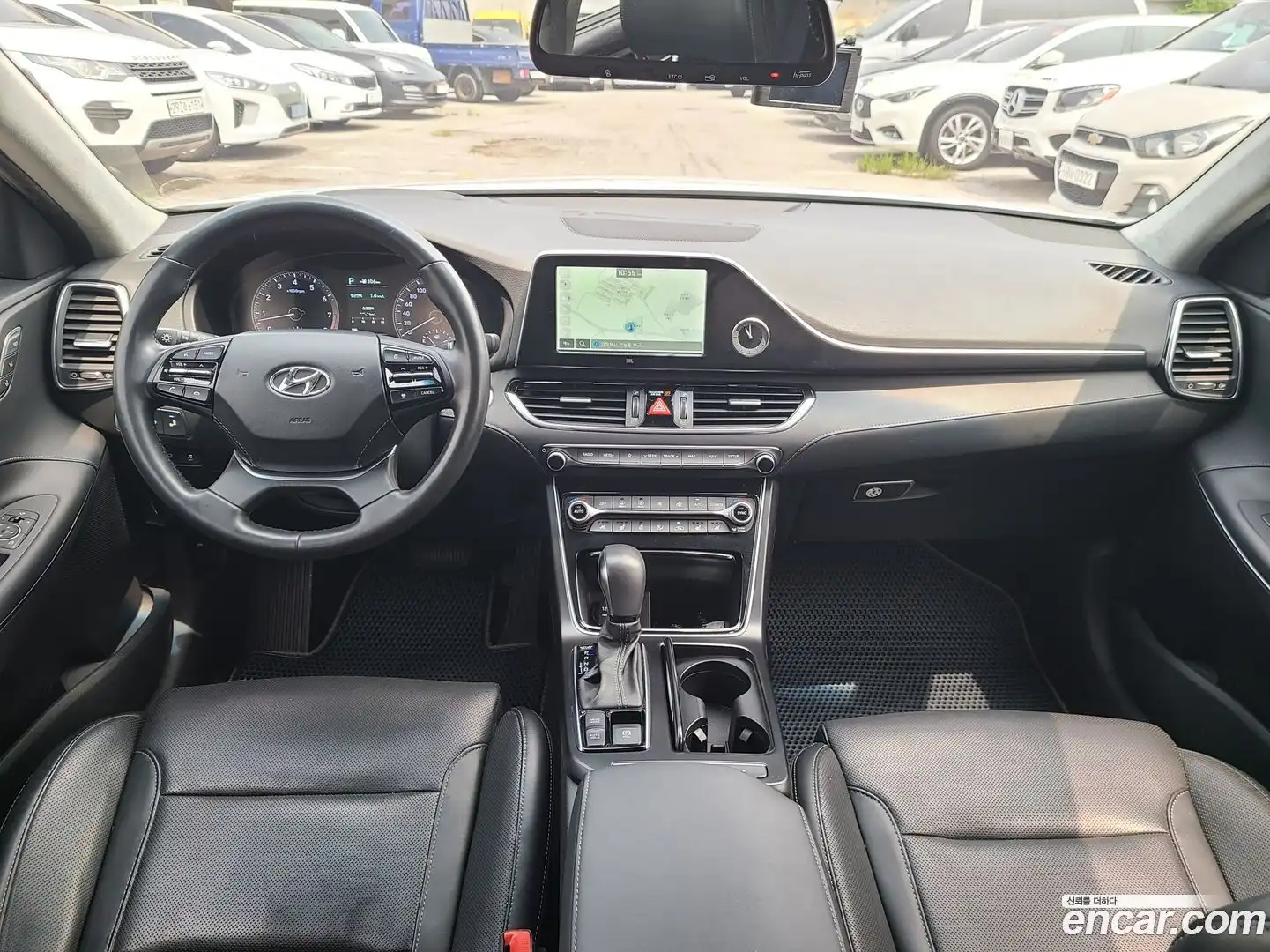 Grandeur Hyundai 2017.3-OPTION-016