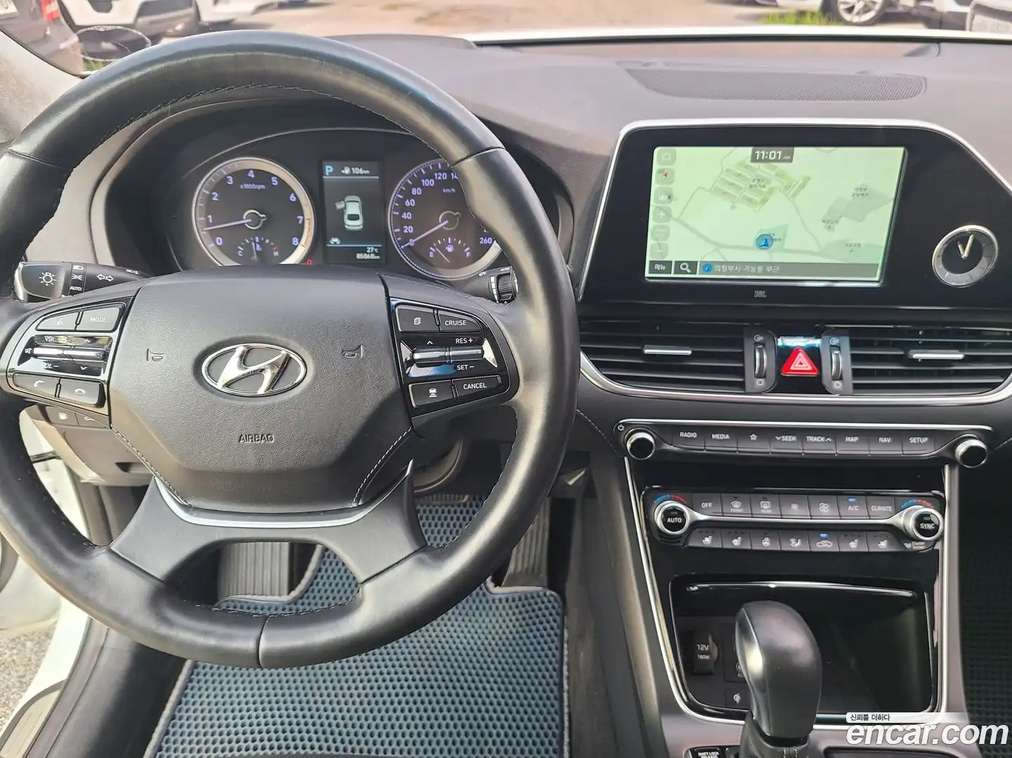 Grandeur Hyundai 2017.3-OPTION-020