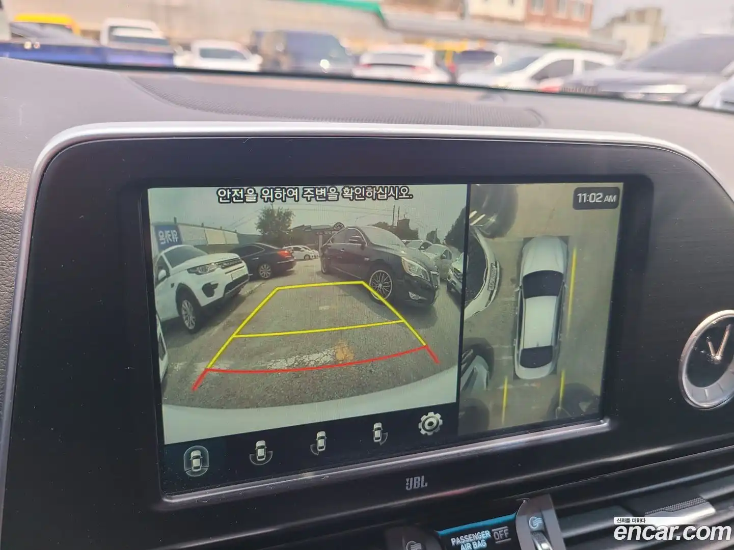 Grandeur Hyundai 2017.3-OPTION-021