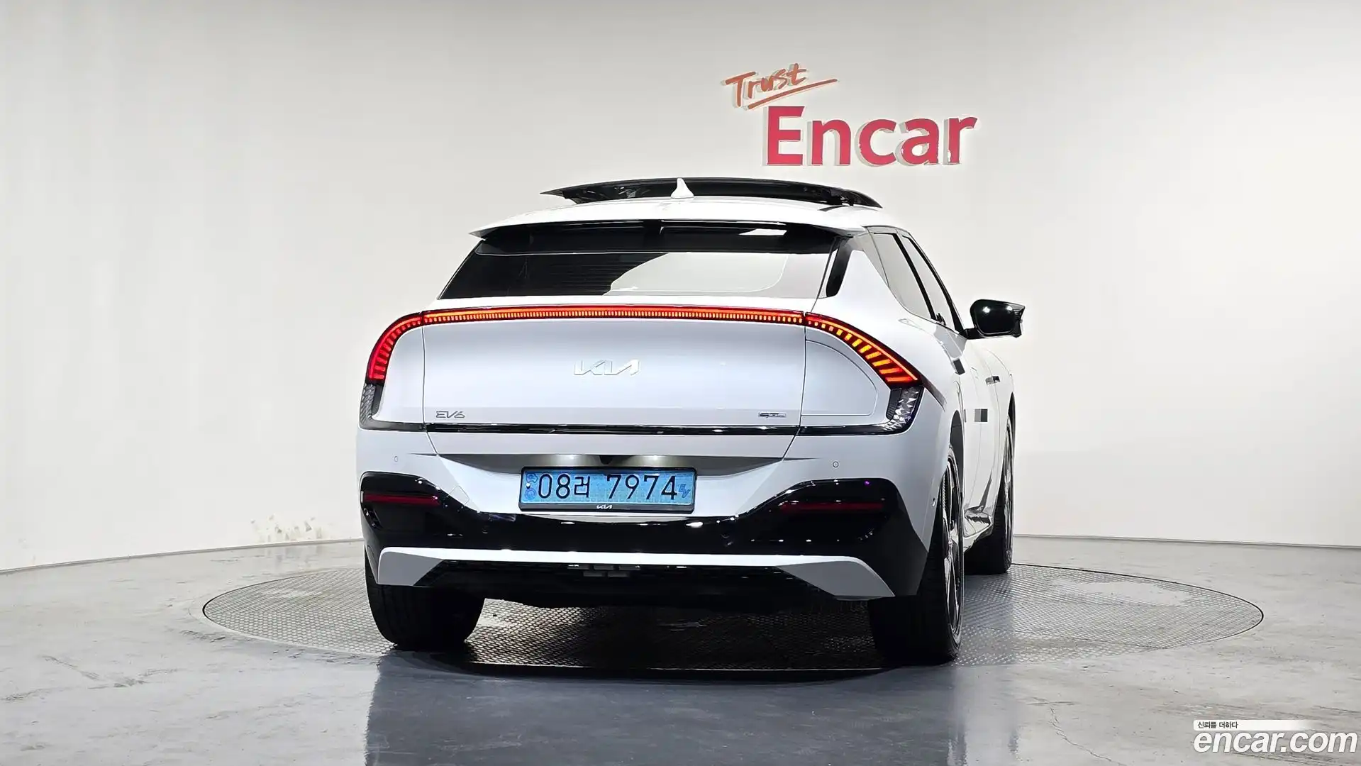 EV6 Kia 2022.1-OUTER-004