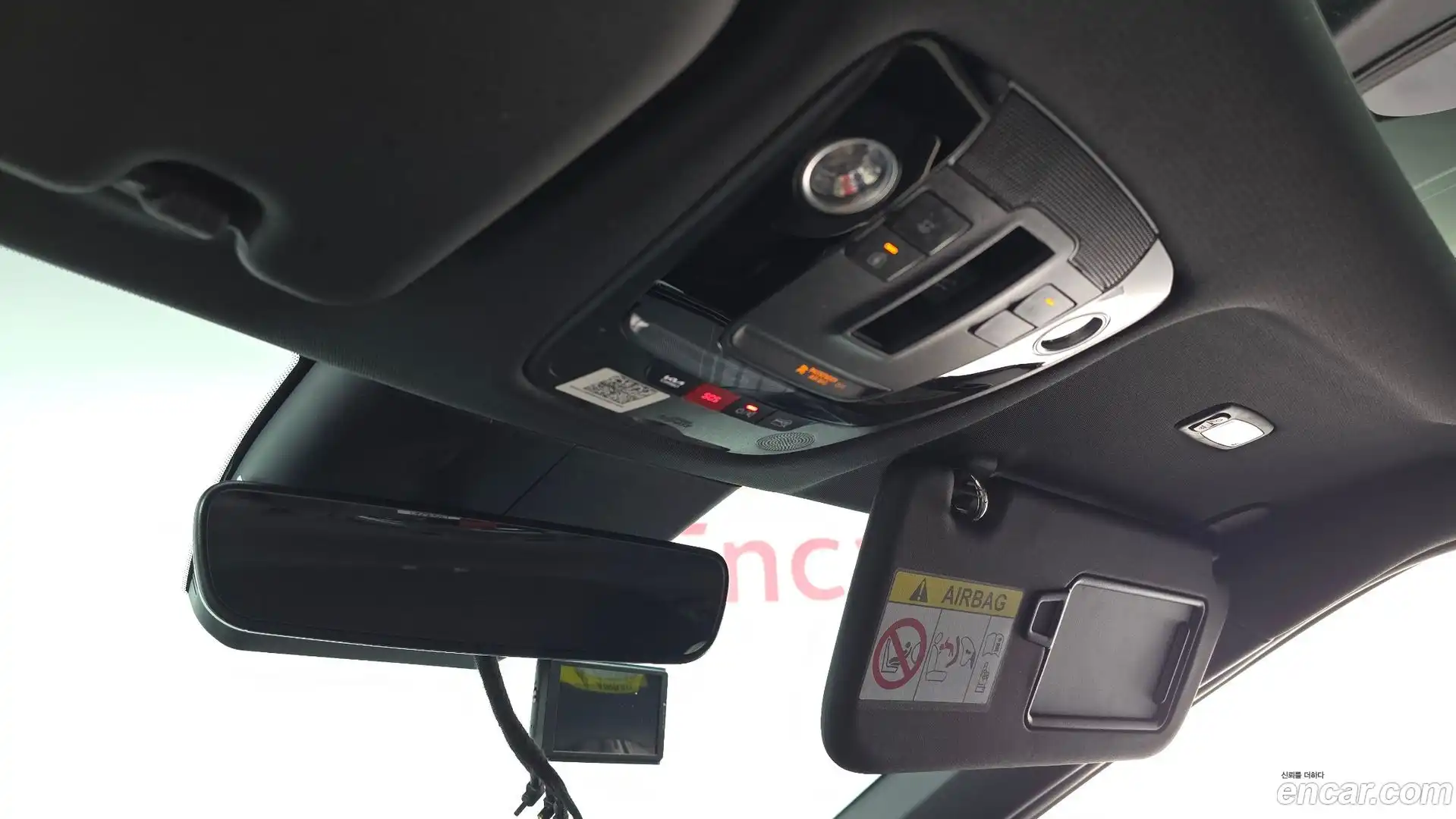 EV6 Kia 2022.1-OPTION-024