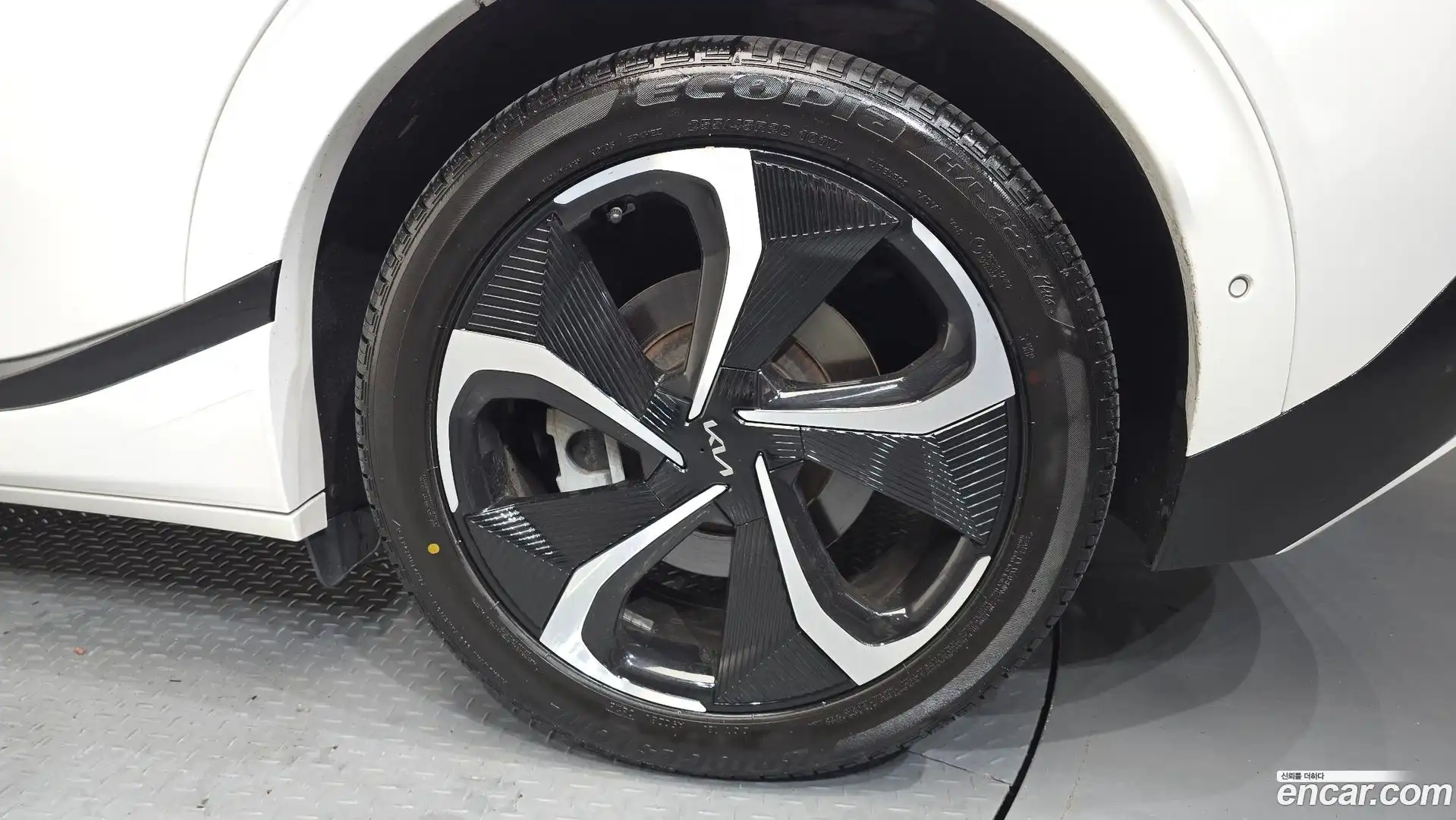 EV6 Kia 2022.1-OUTER-031