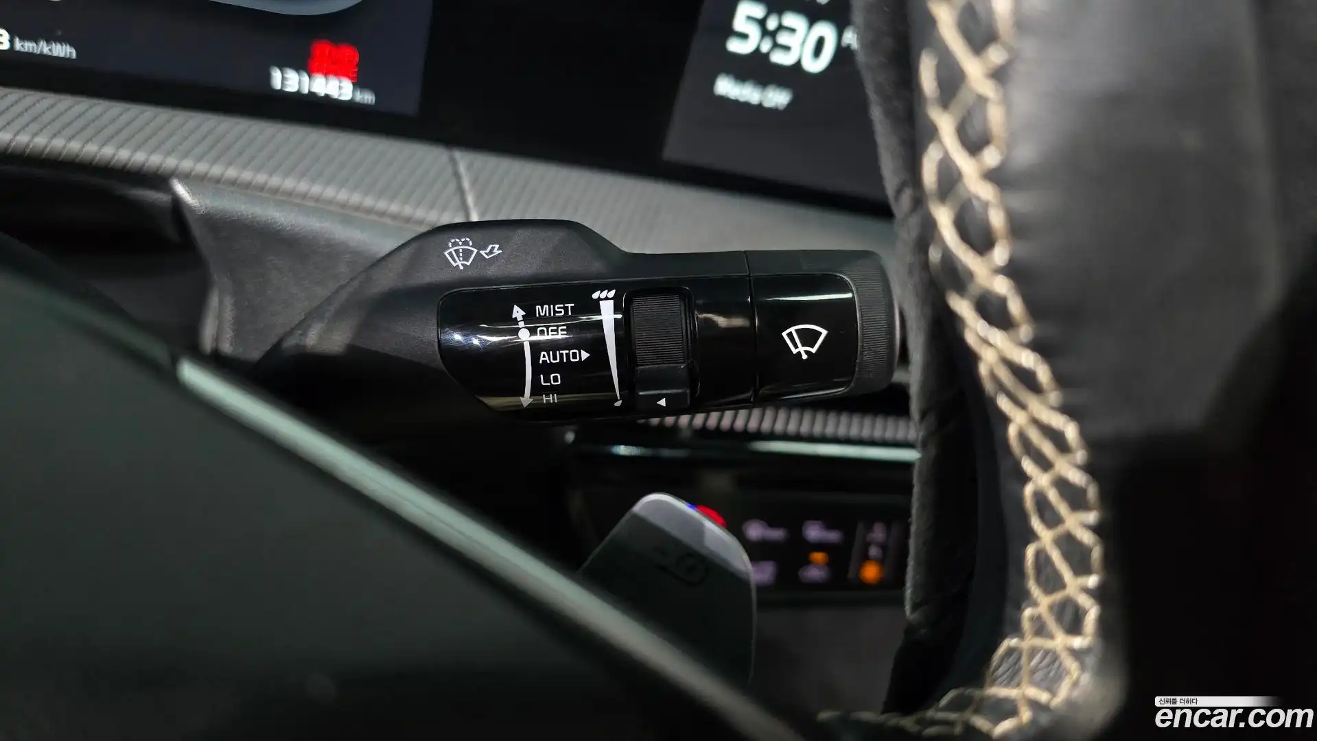 EV6 Kia 2022.1-OPTION-040