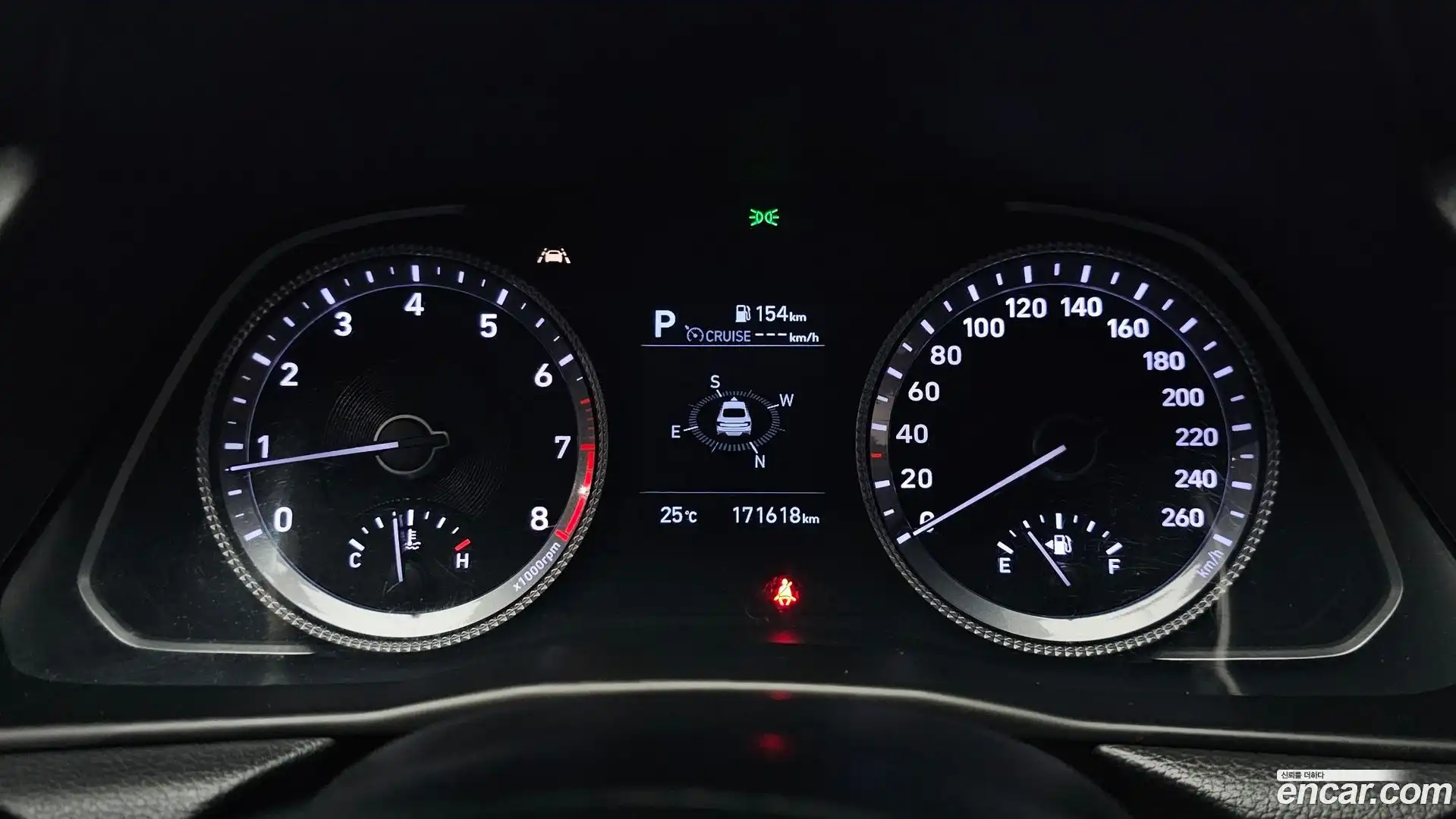 Sonata Hyundai 2019.9-INNER-008