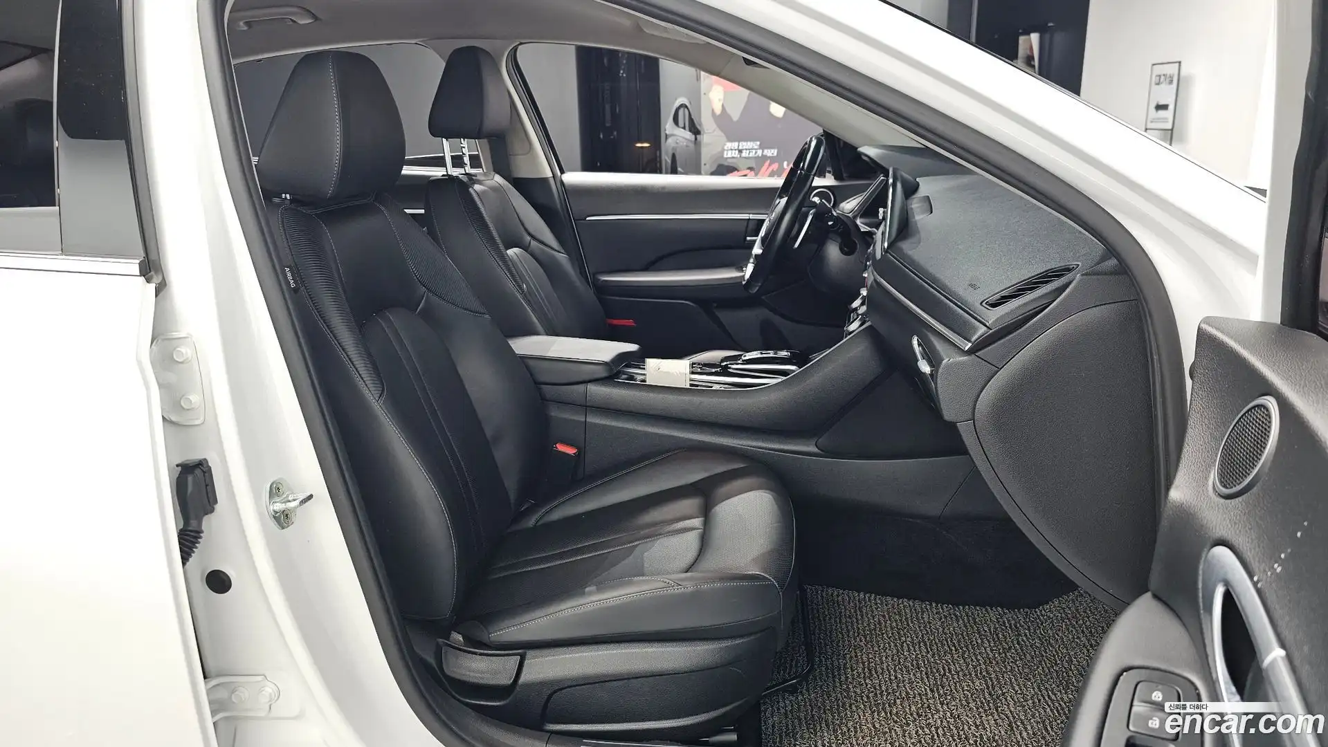 Sonata Hyundai 2019.9-OPTION-016