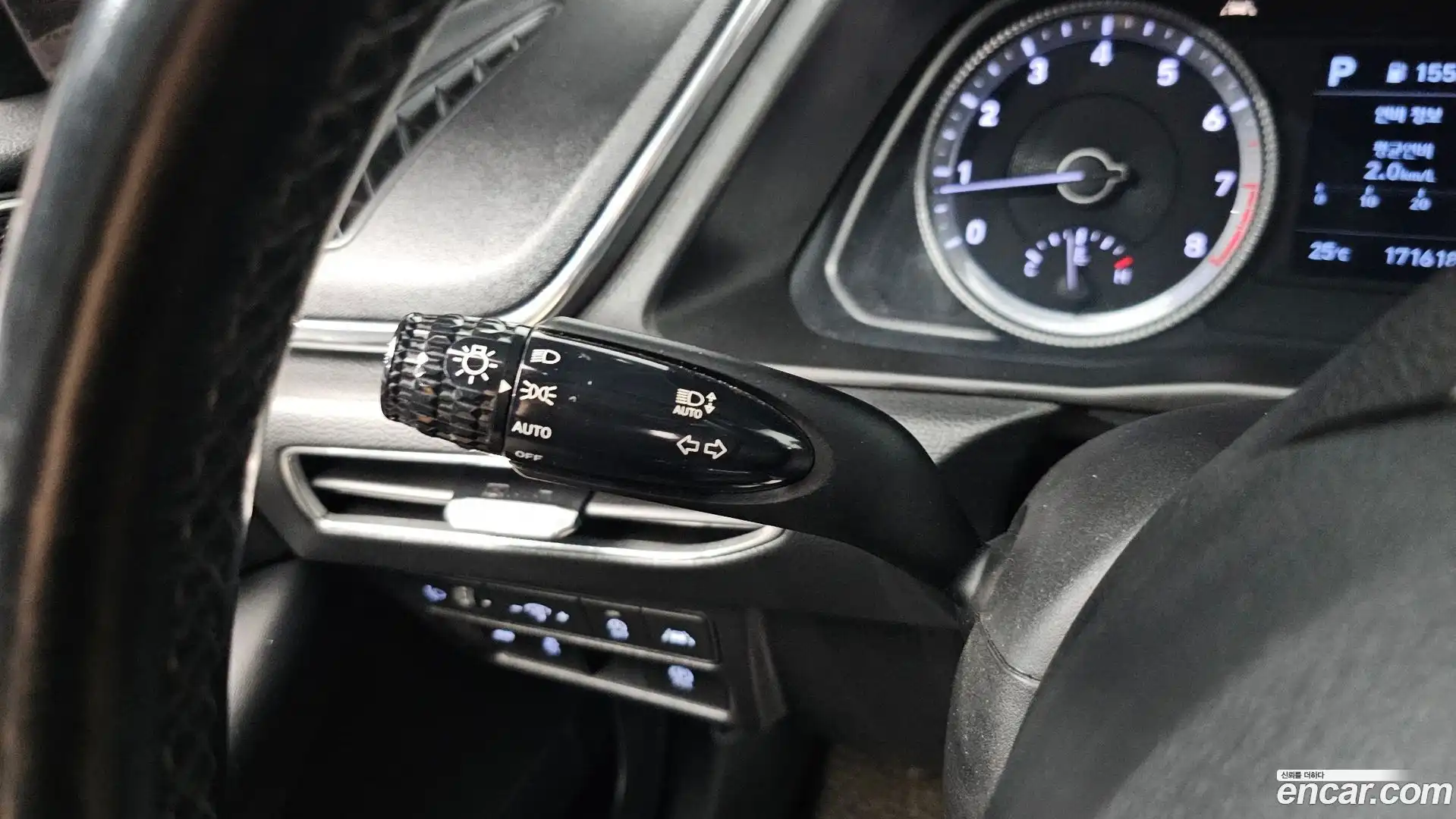Sonata Hyundai 2019.9-OPTION-021