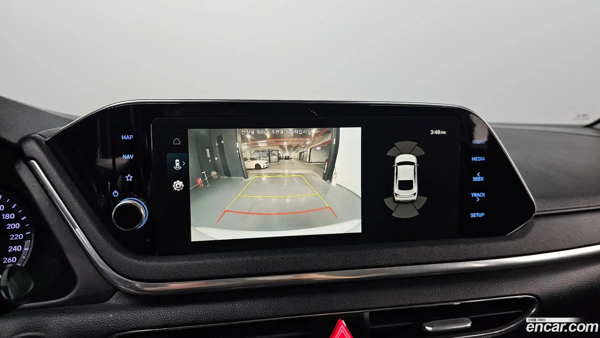Sonata Hyundai 2019.9-OPTION-024