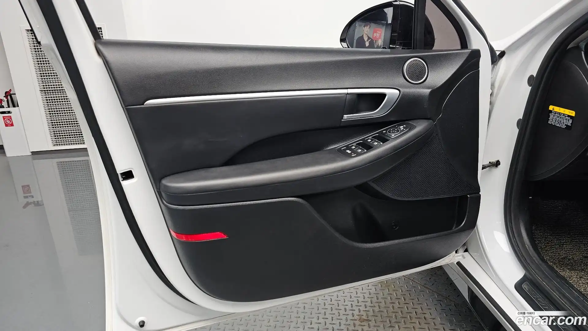 Sonata Hyundai 2019.9-INNER-034