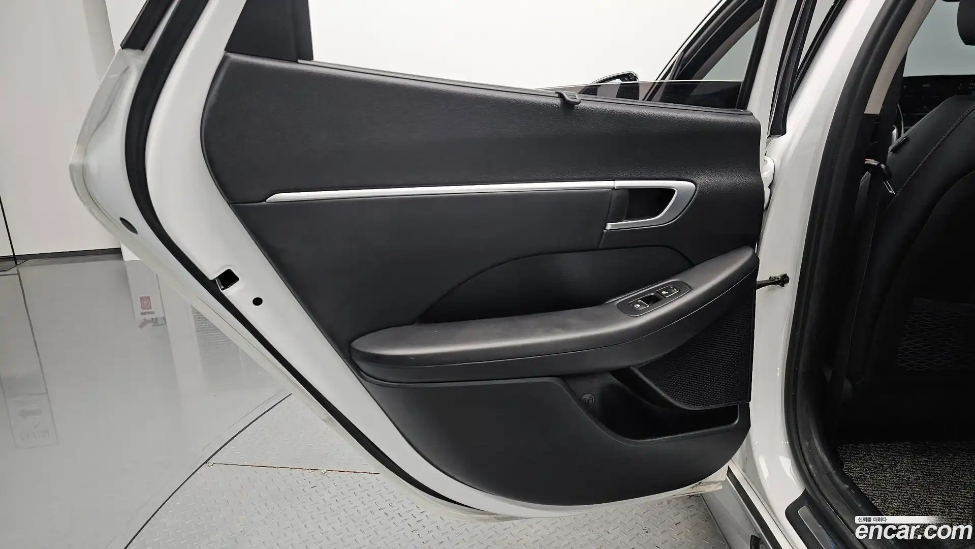 Sonata Hyundai 2019.9-INNER-035