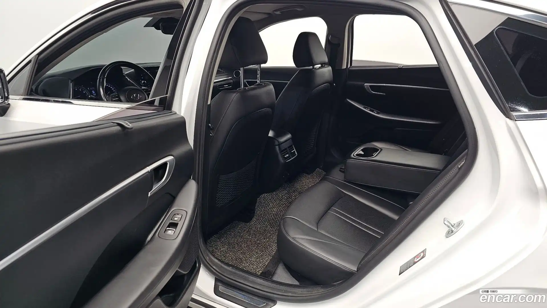 Sonata Hyundai 2019.9-INNER-036