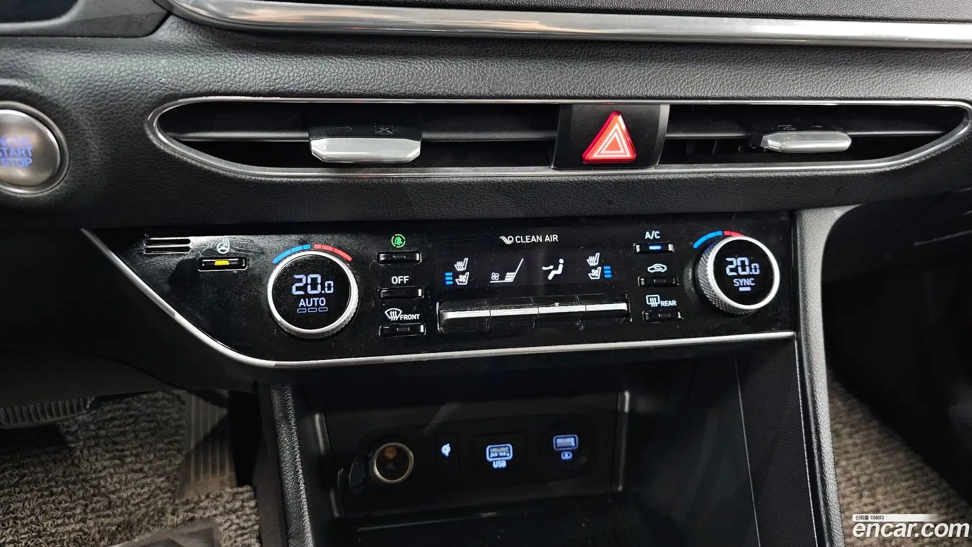Sonata Hyundai 2019.9-OPTION-041