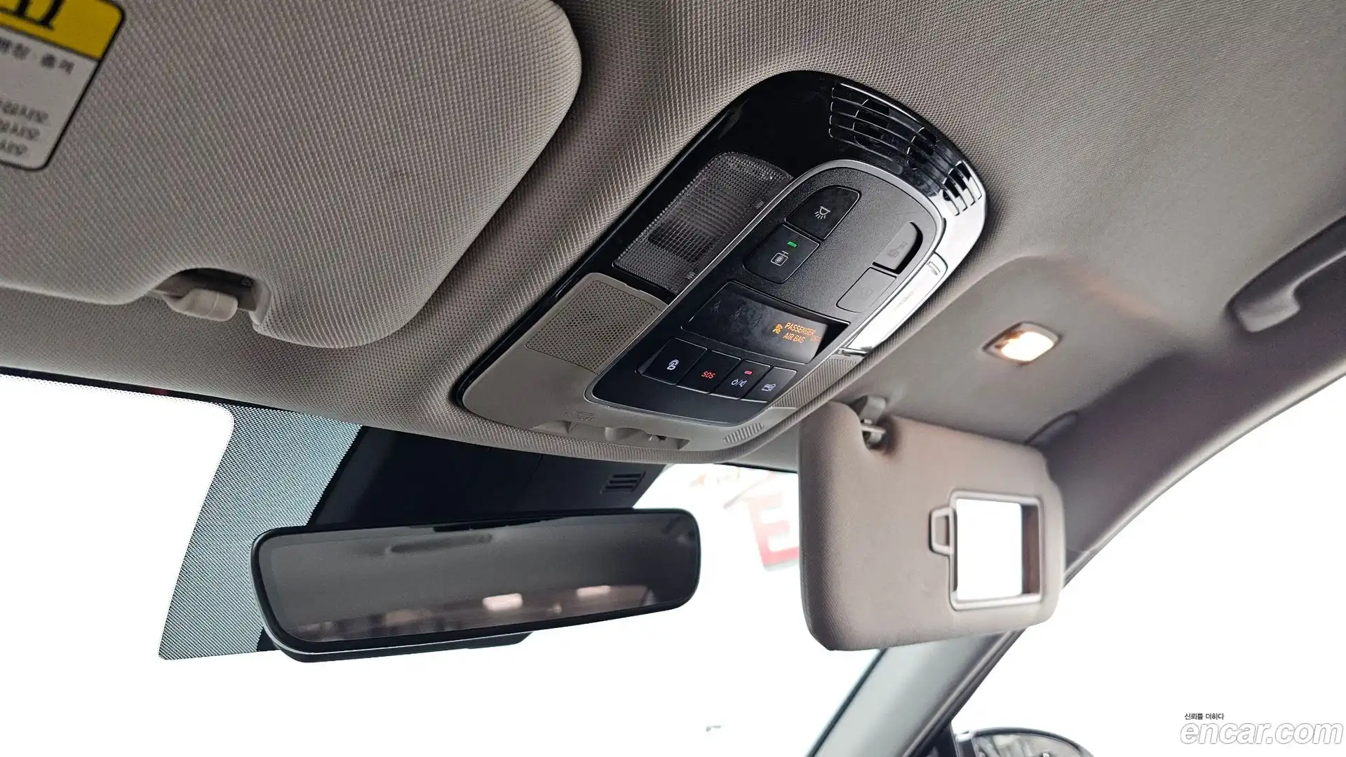 Sonata Hyundai 2019.9-OPTION-045